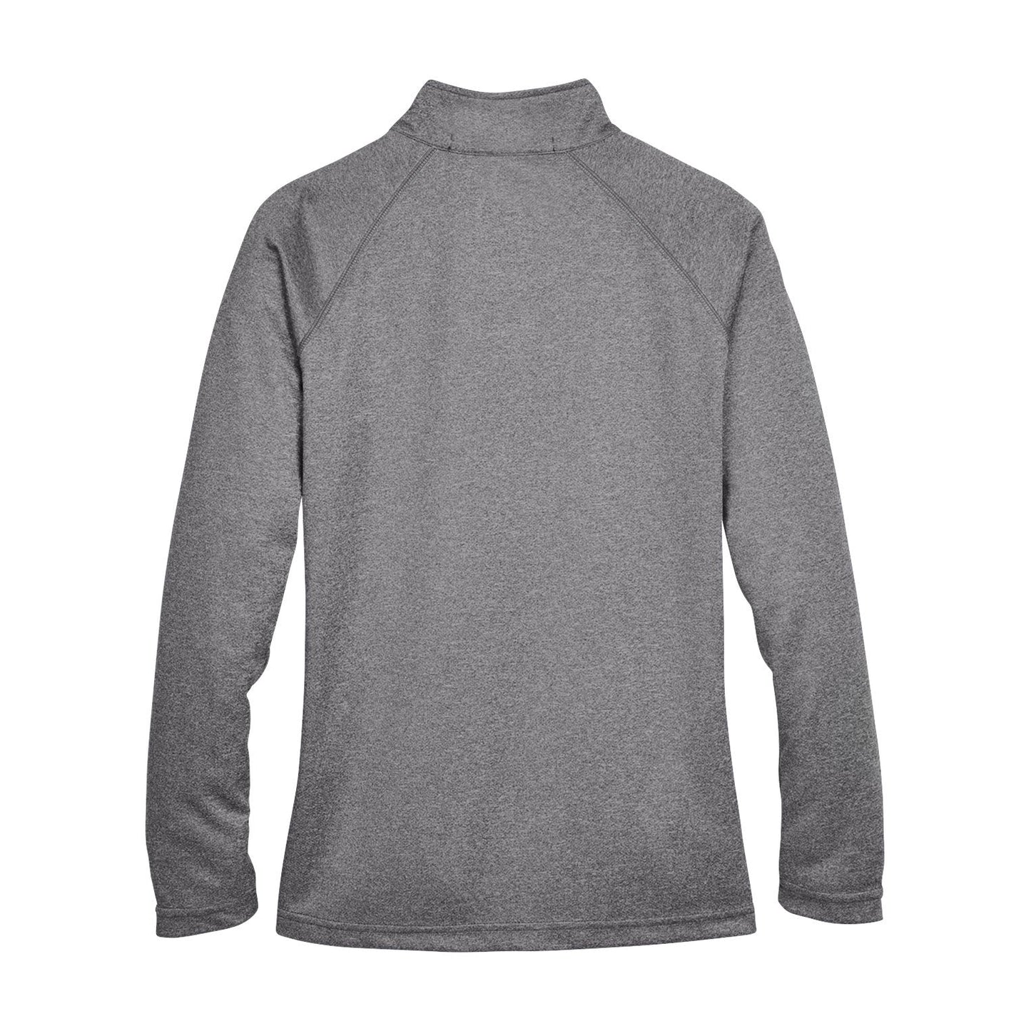 Black Sweatshirts - Devon & Jones - Stretch Tech-Shell