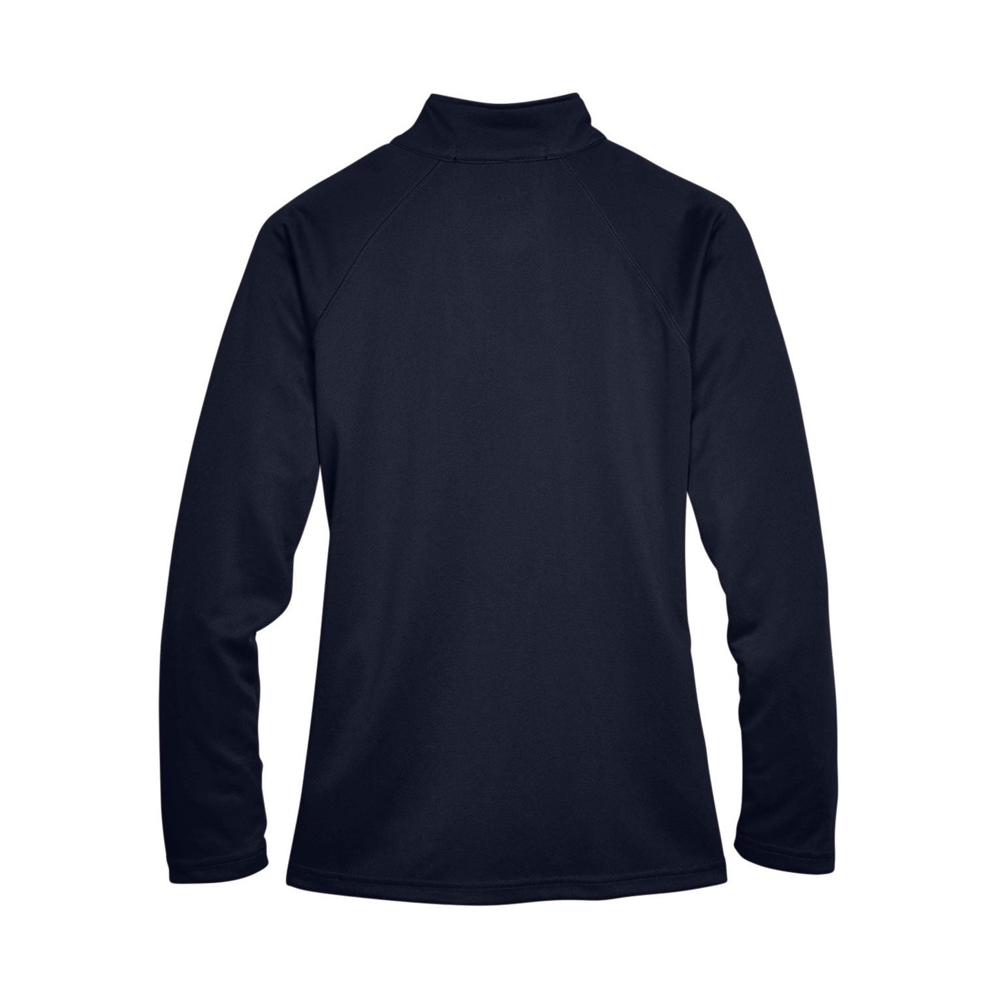 Black Sweatshirts - Devon & Jones - Stretch Tech-Shell