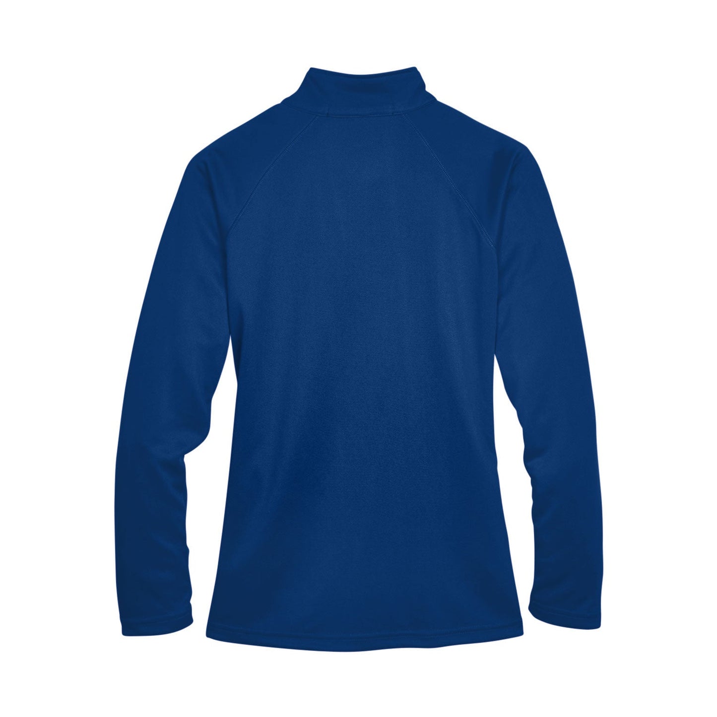 Black Sweatshirts - Devon & Jones - Stretch Tech-Shell