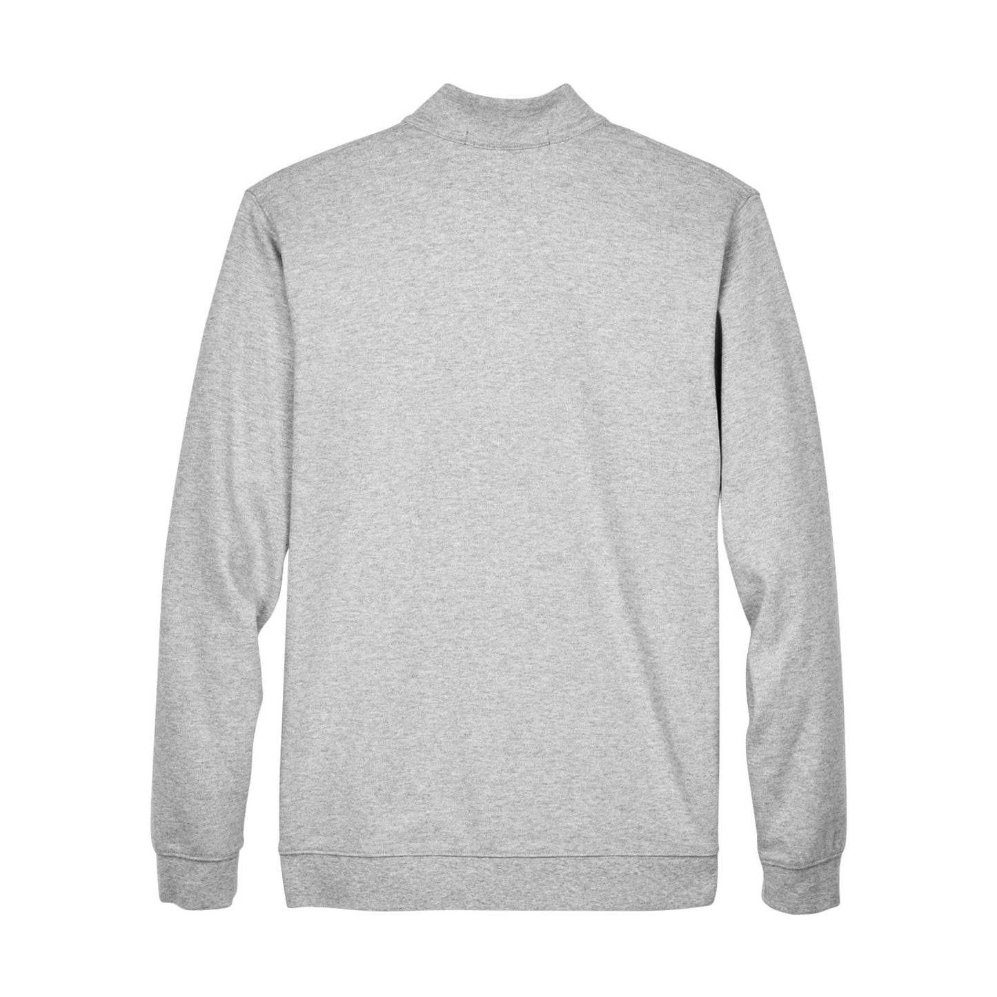 Black Sweatshirt - Devon & Jones - Moisture Wicking