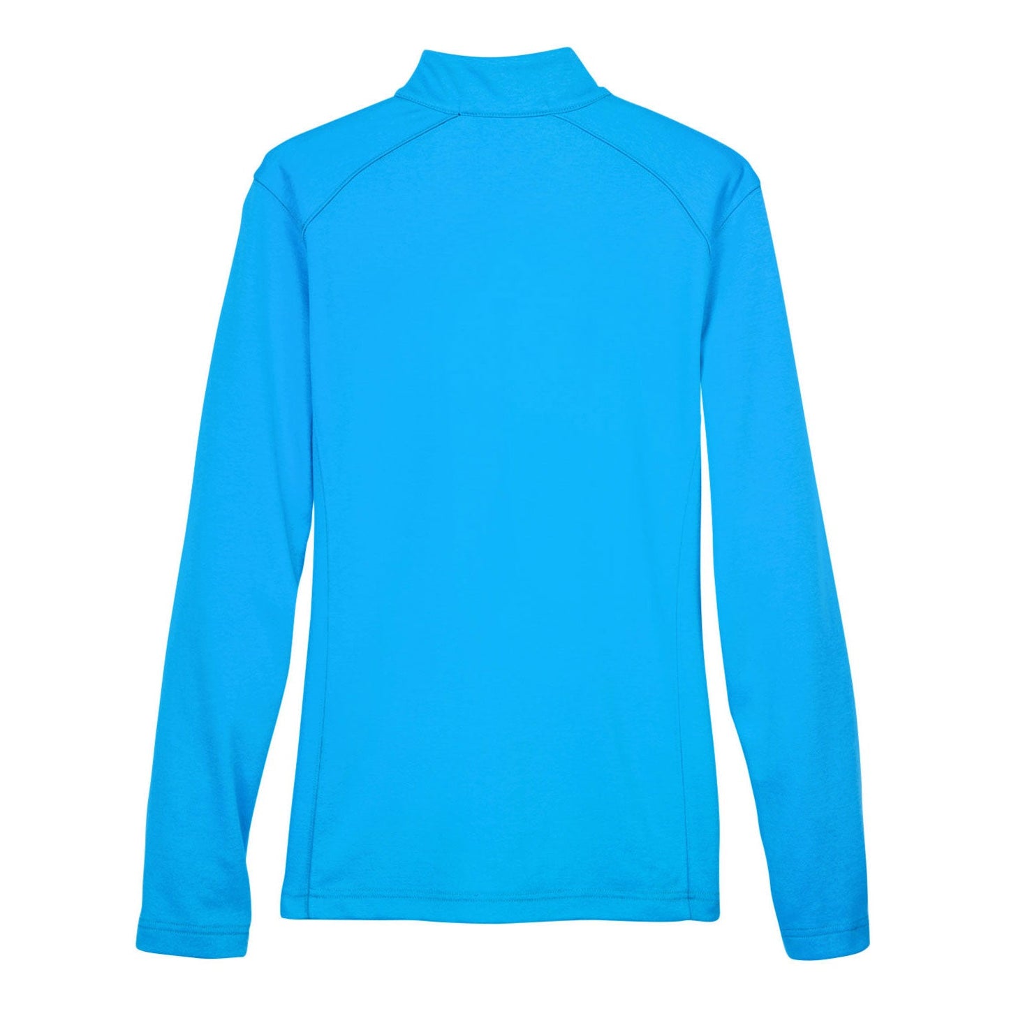 Black/Grey Heather Sweatshirt - Devon & Jones - Drytec Performance