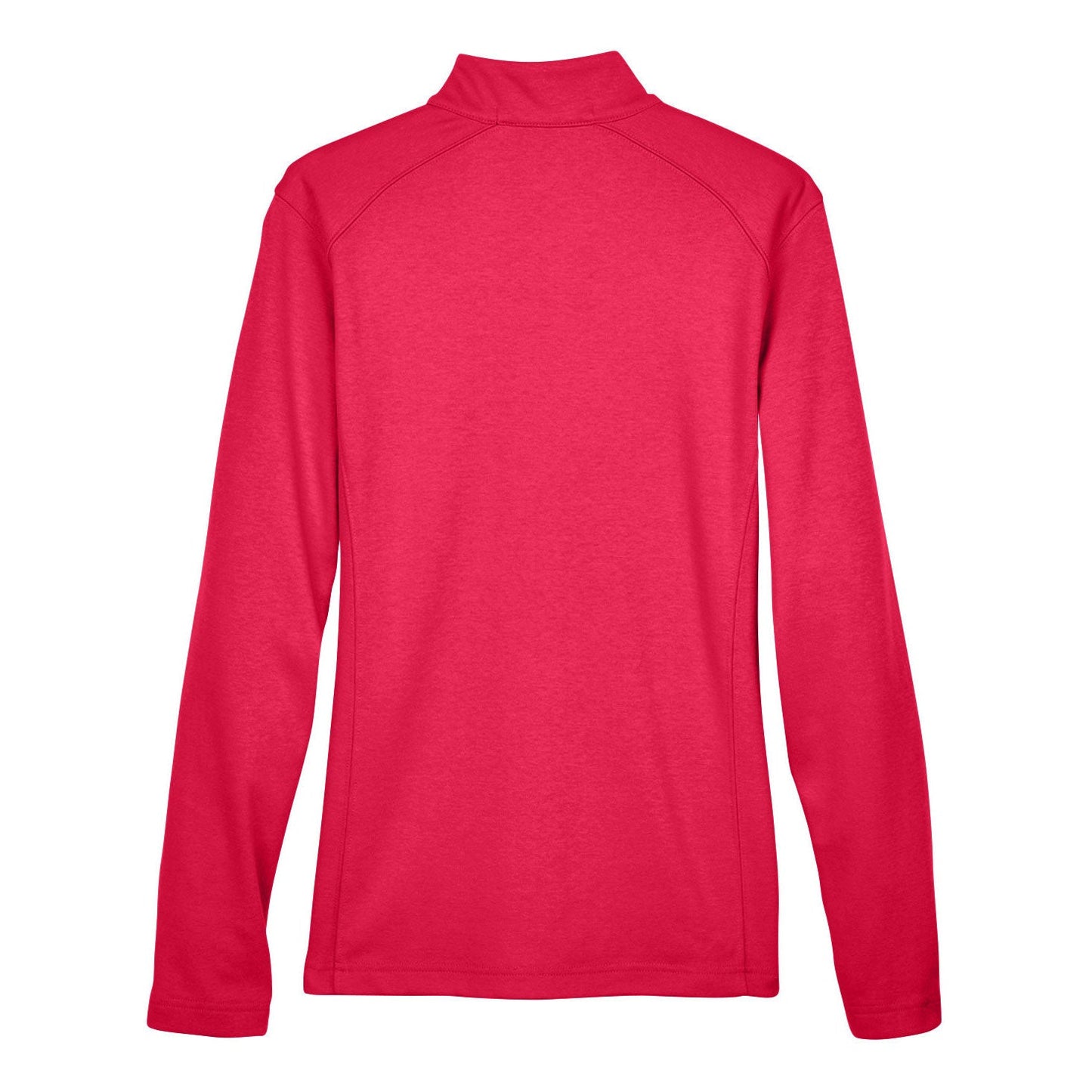 Black/Grey Heather Sweatshirt - Devon & Jones - Drytec Performance