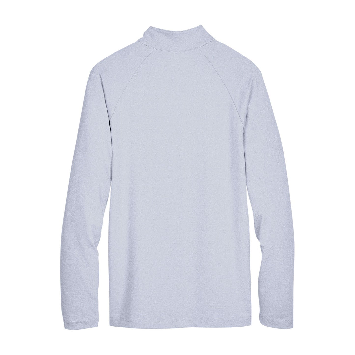 Black Sweatshirts - Devon & Jones - Micro-Stripe Zip
