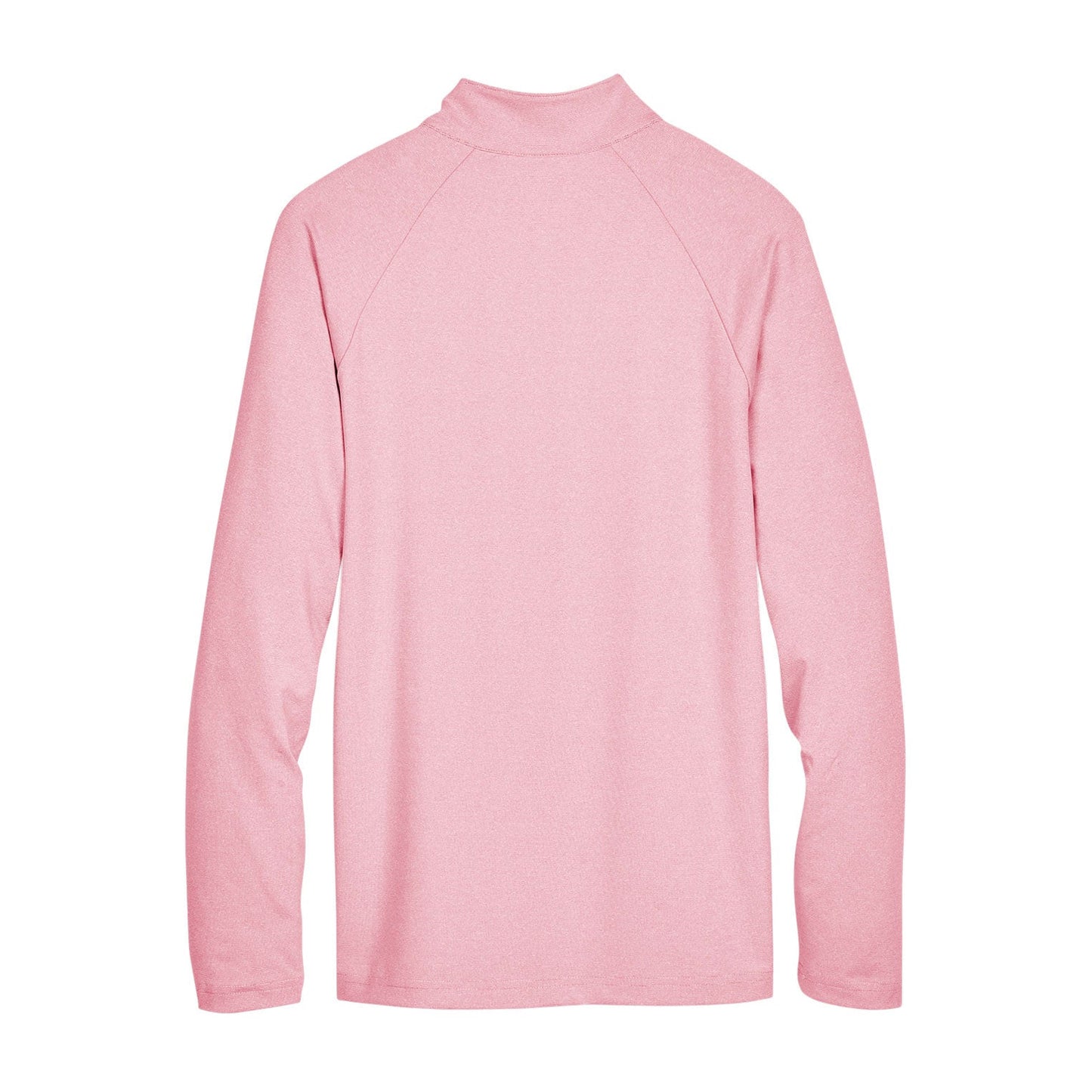 Black Sweatshirts - Devon & Jones - Micro-Stripe Zip