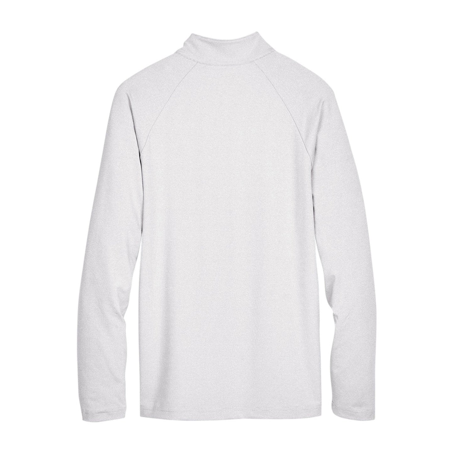 Black Sweatshirts - Devon & Jones - Micro-Stripe Zip