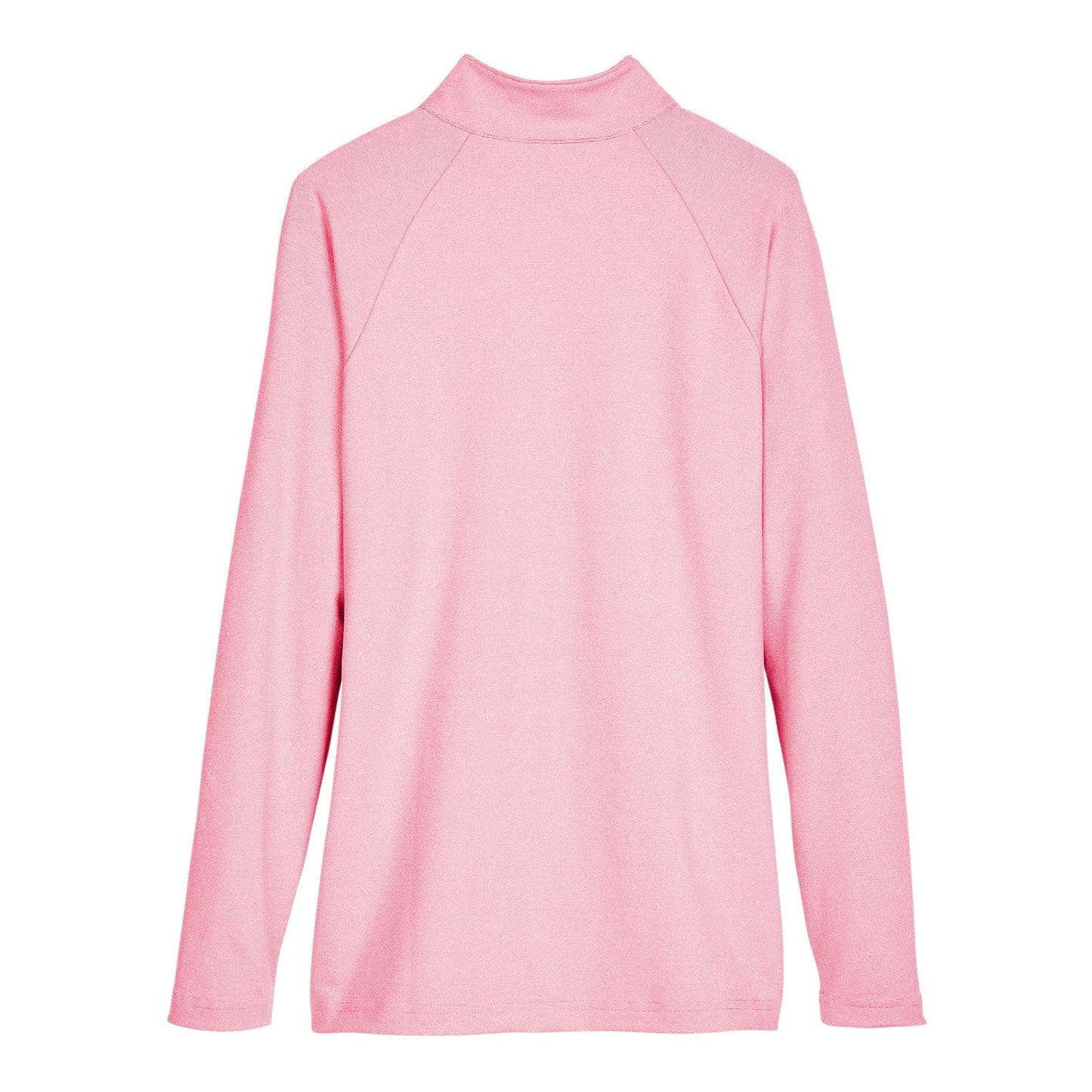 Black Sweatshirts - Devon & Jones - Performance Micro-Stripe