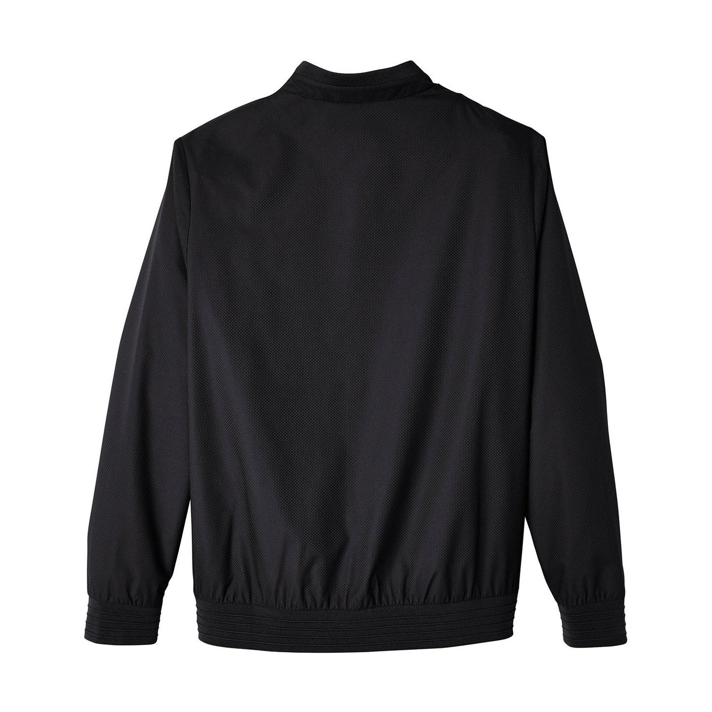 Black Jacket - Devon & Jones - Lightweight Design