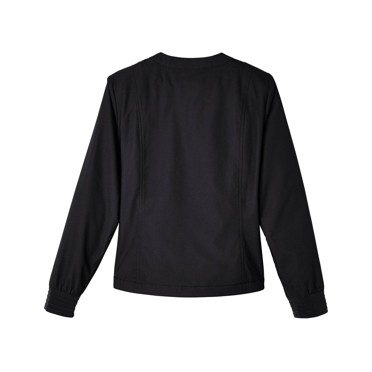 Black Jackets - Devon & Jones - Lightweight Water-Resistant