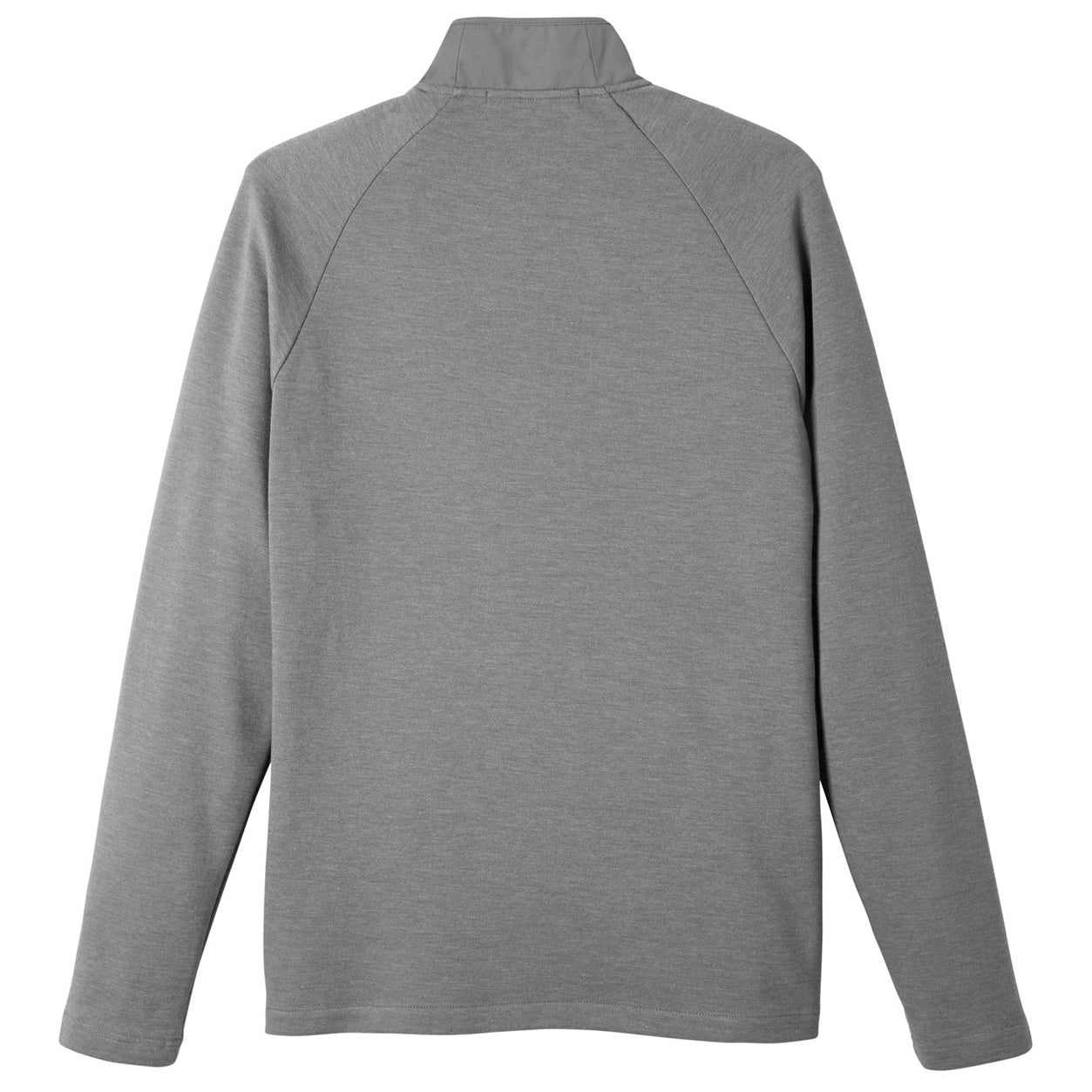 Black Melange Jacket - Devon & Jones - Stylish Hybrid
