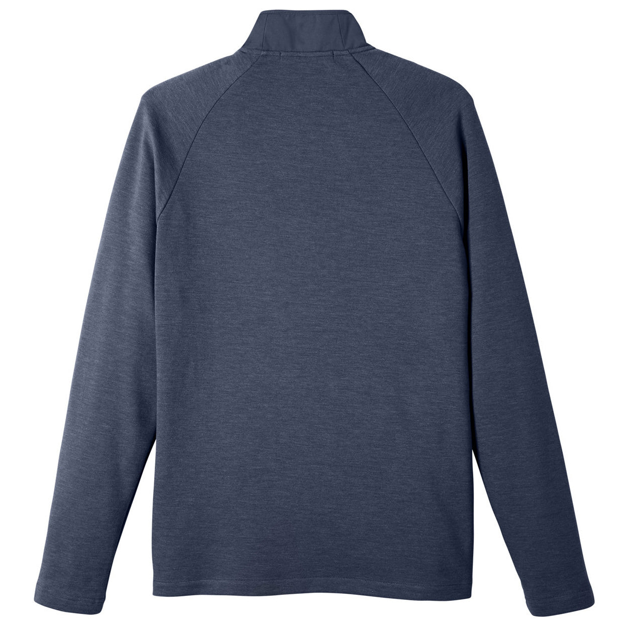 Black Melange Jacket - Devon & Jones - Stylish Hybrid