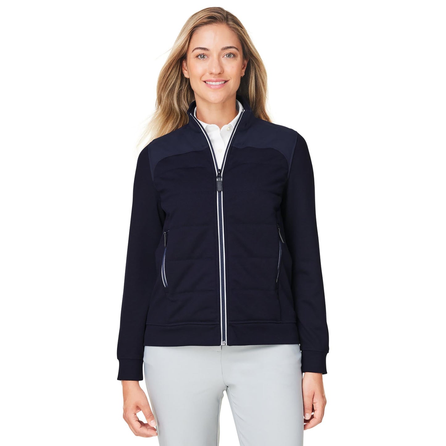 Black Jackets - Devon & Jones - Stylish and Sustainable