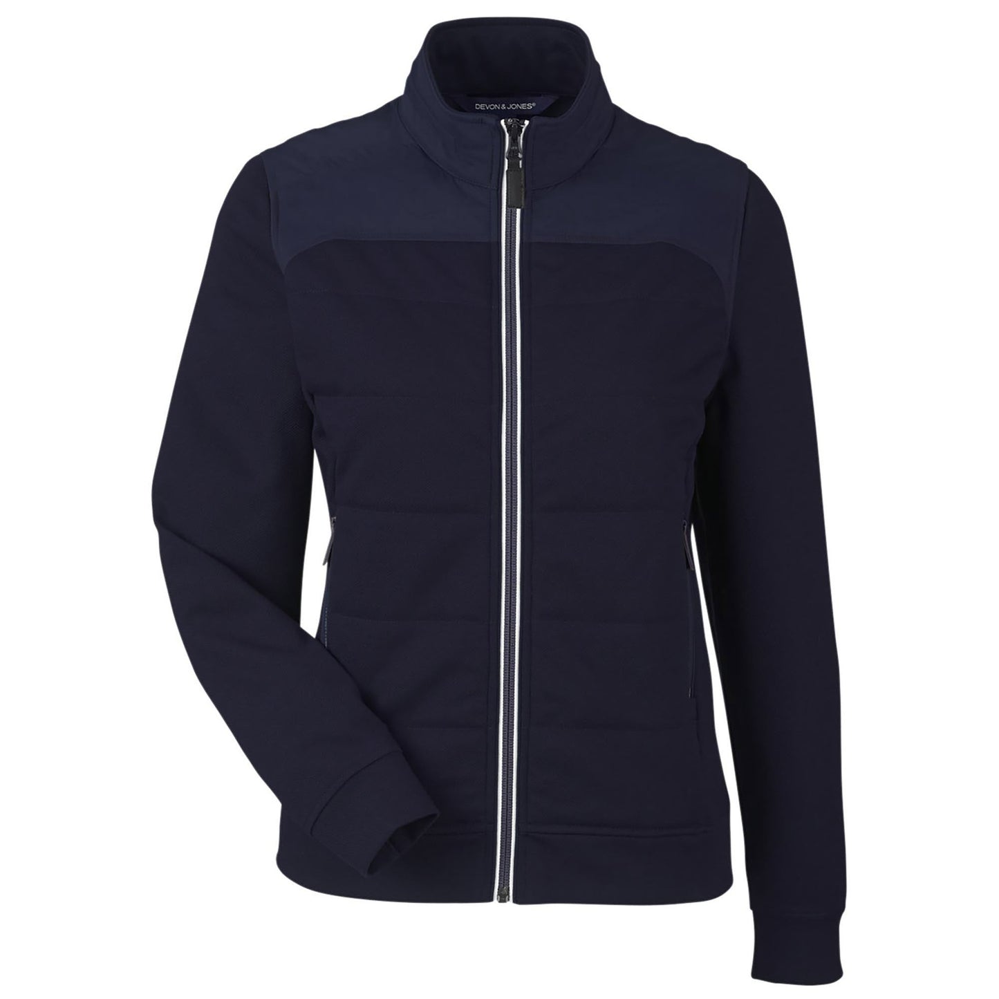 Black Jackets - Devon & Jones - Stylish and Sustainable