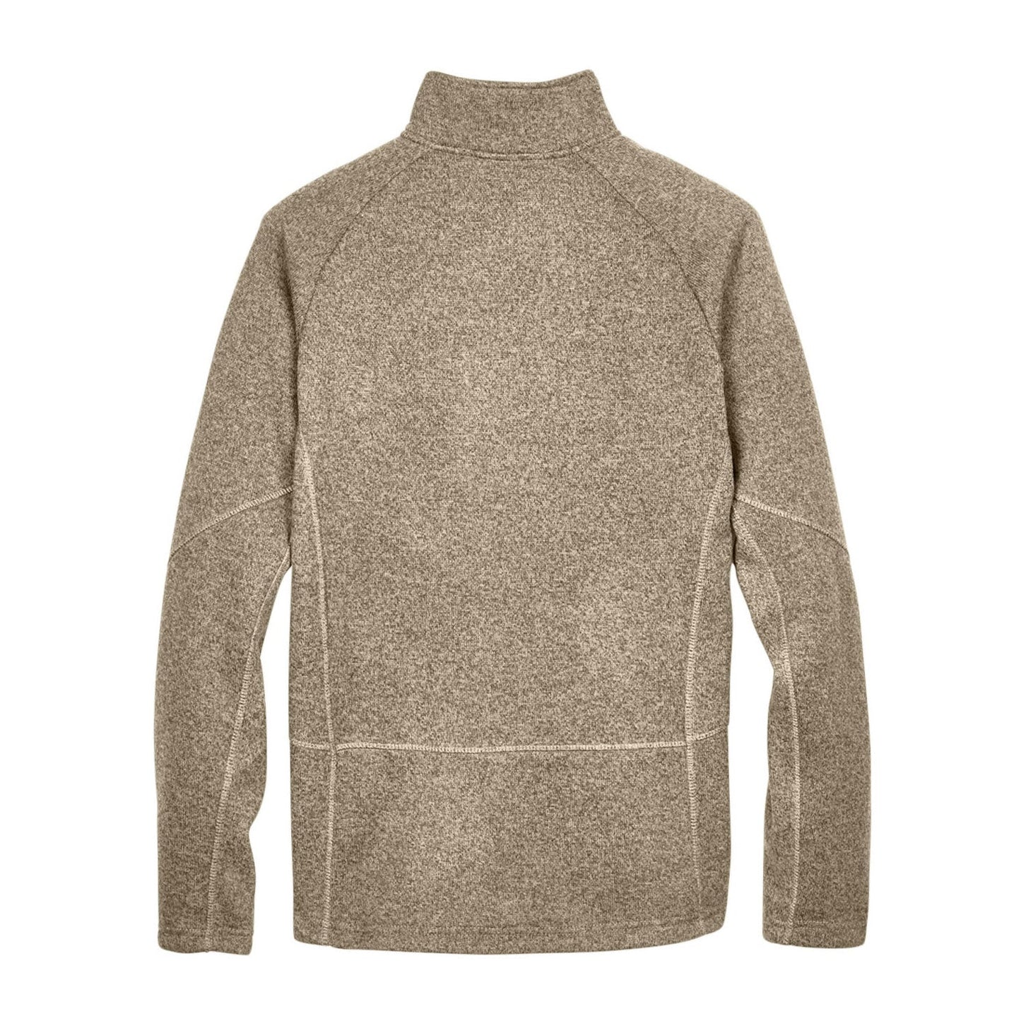 Black Sweatshirts - Devon & Jones - Fleece Design