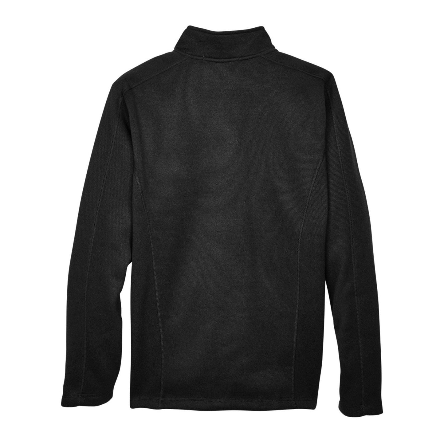 Black Jackets | Warm Fleece - Devon & Jones - Cozy Wear