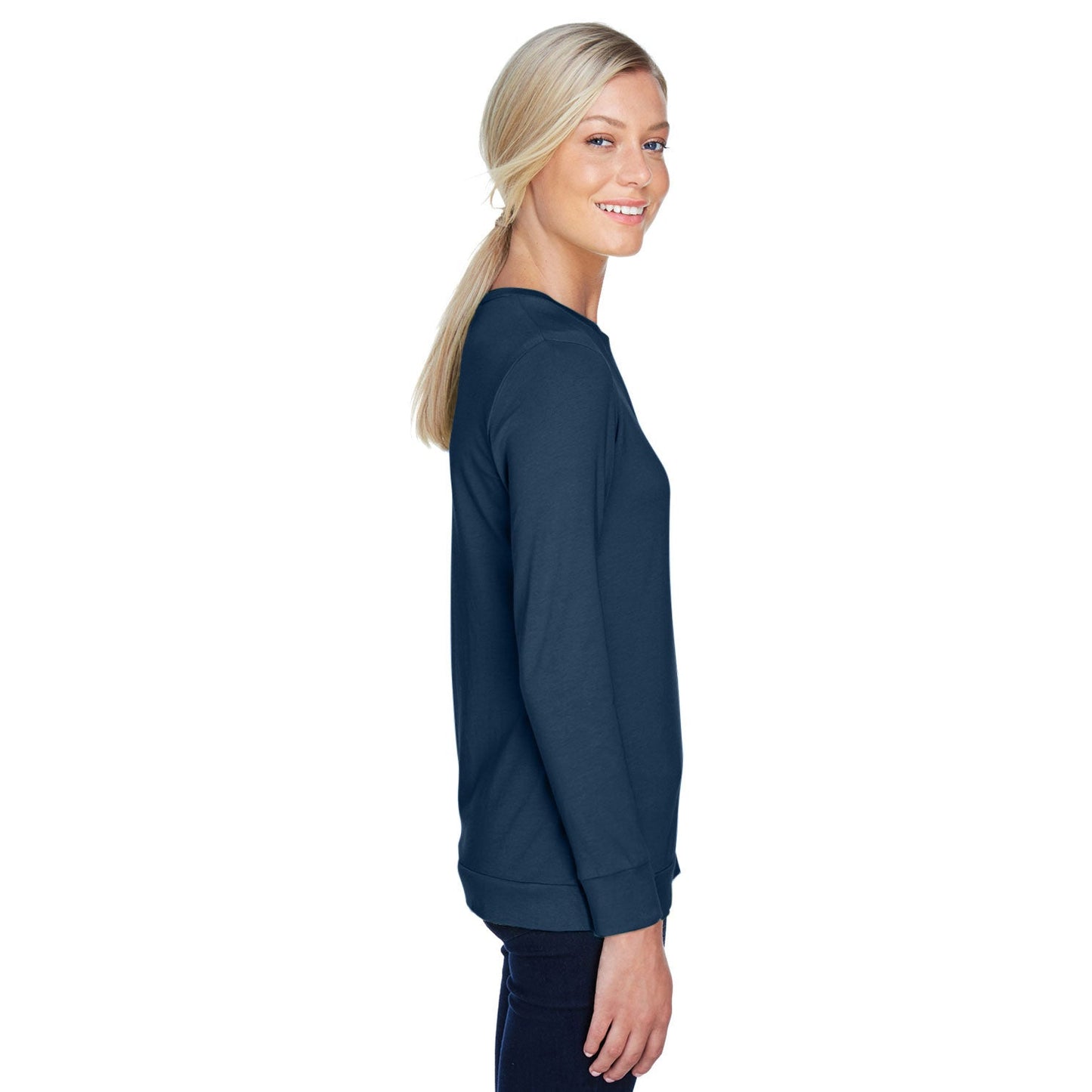 Black Cardigans - Devon & Jones - Comfortable Fit