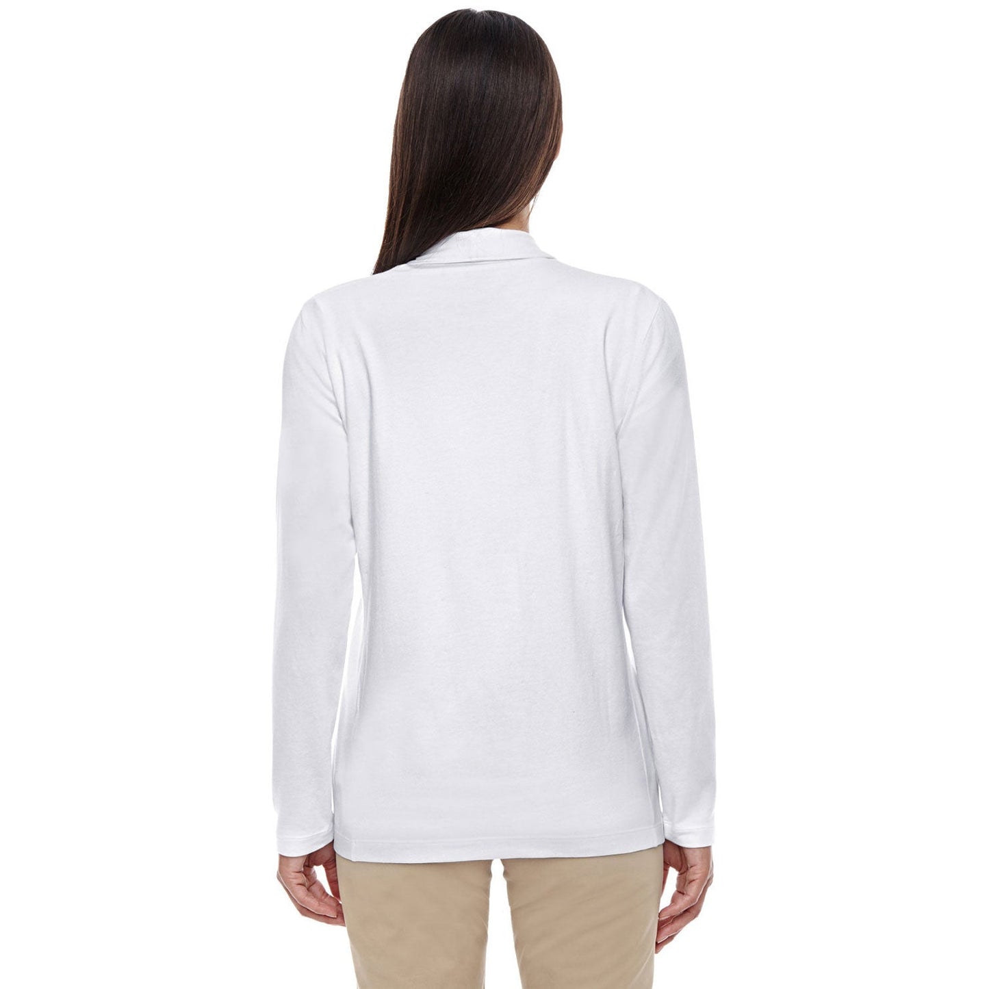 Black Cardigans - Devon & Jones - Elegant Shawl Collar
