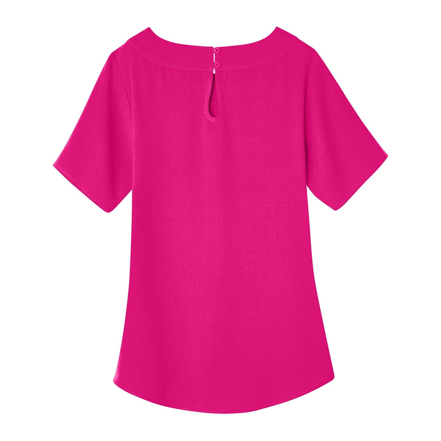 Black Blouses - Stylish Blouse - Devon & Jones - Chic Look