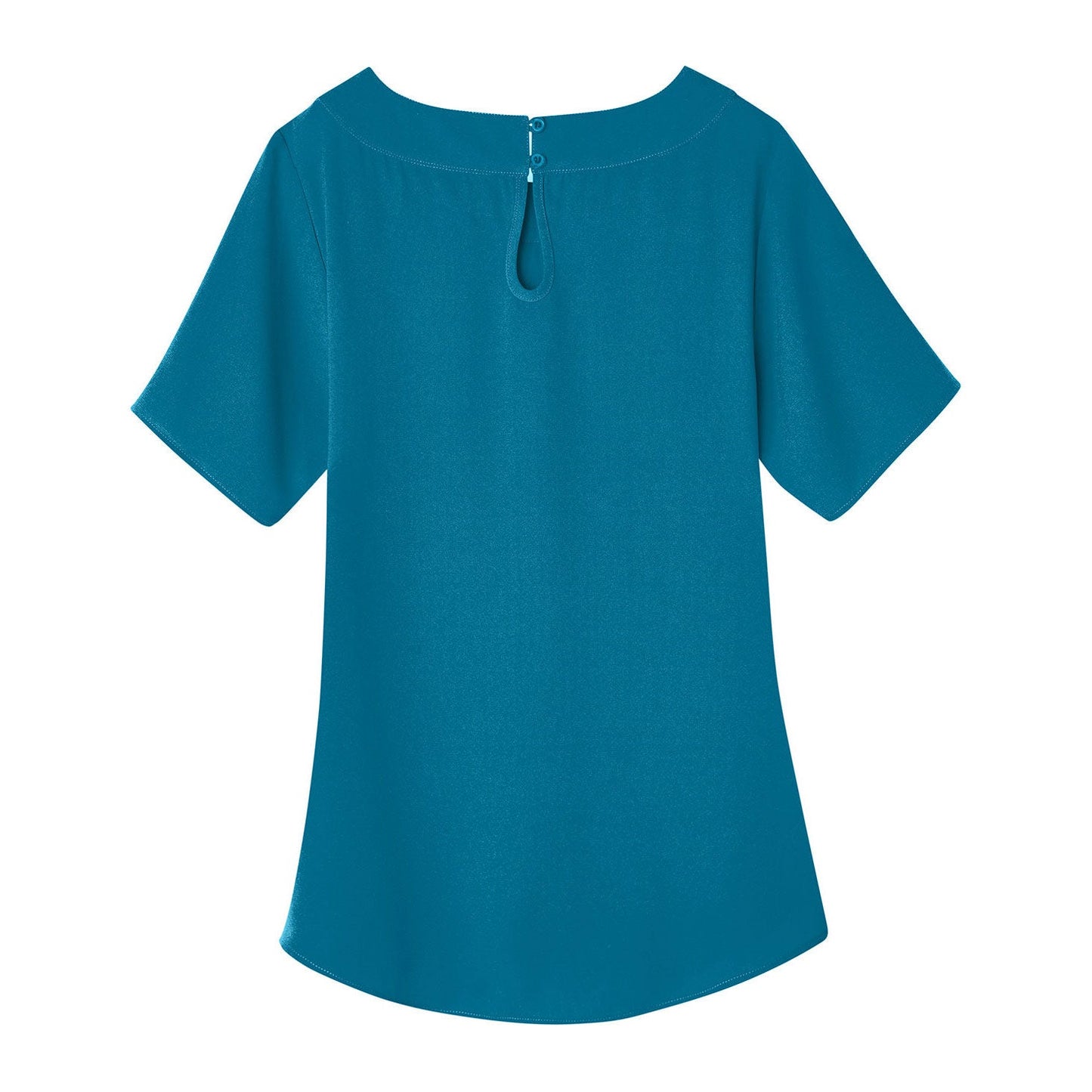 Black Blouses - Stylish Blouse - Devon & Jones - Chic Look