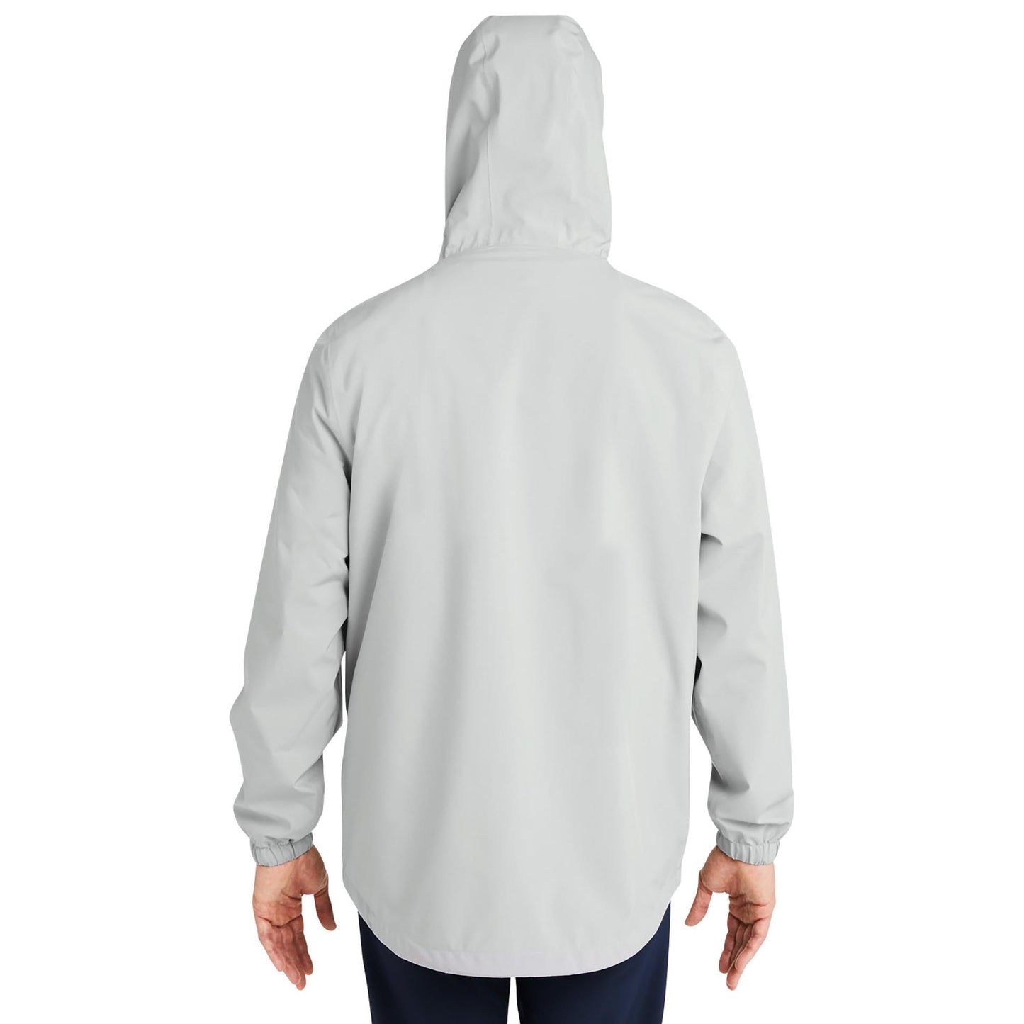 Black Jackets - Huk - Waterproof Rain Protection