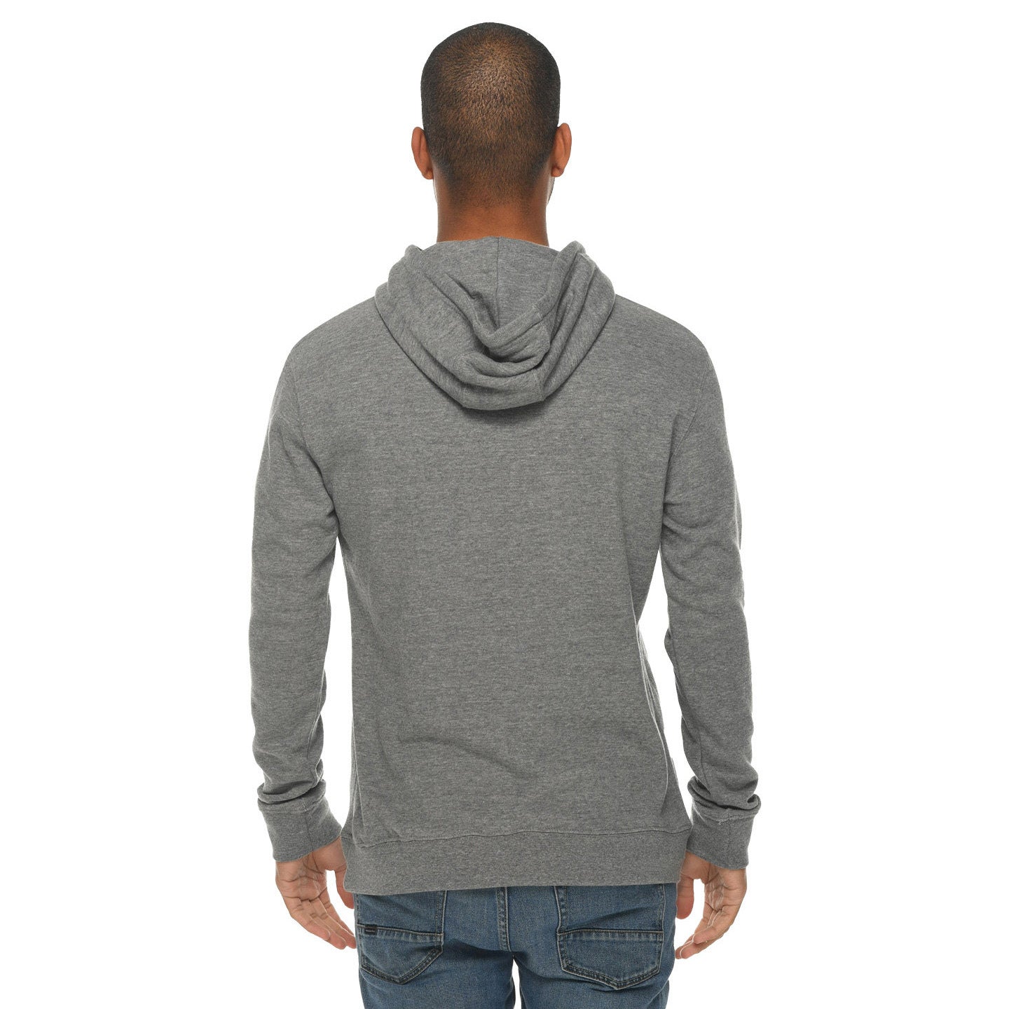 Black Sweatshirts - Lane Seven - Cozy Pullover Hoodie