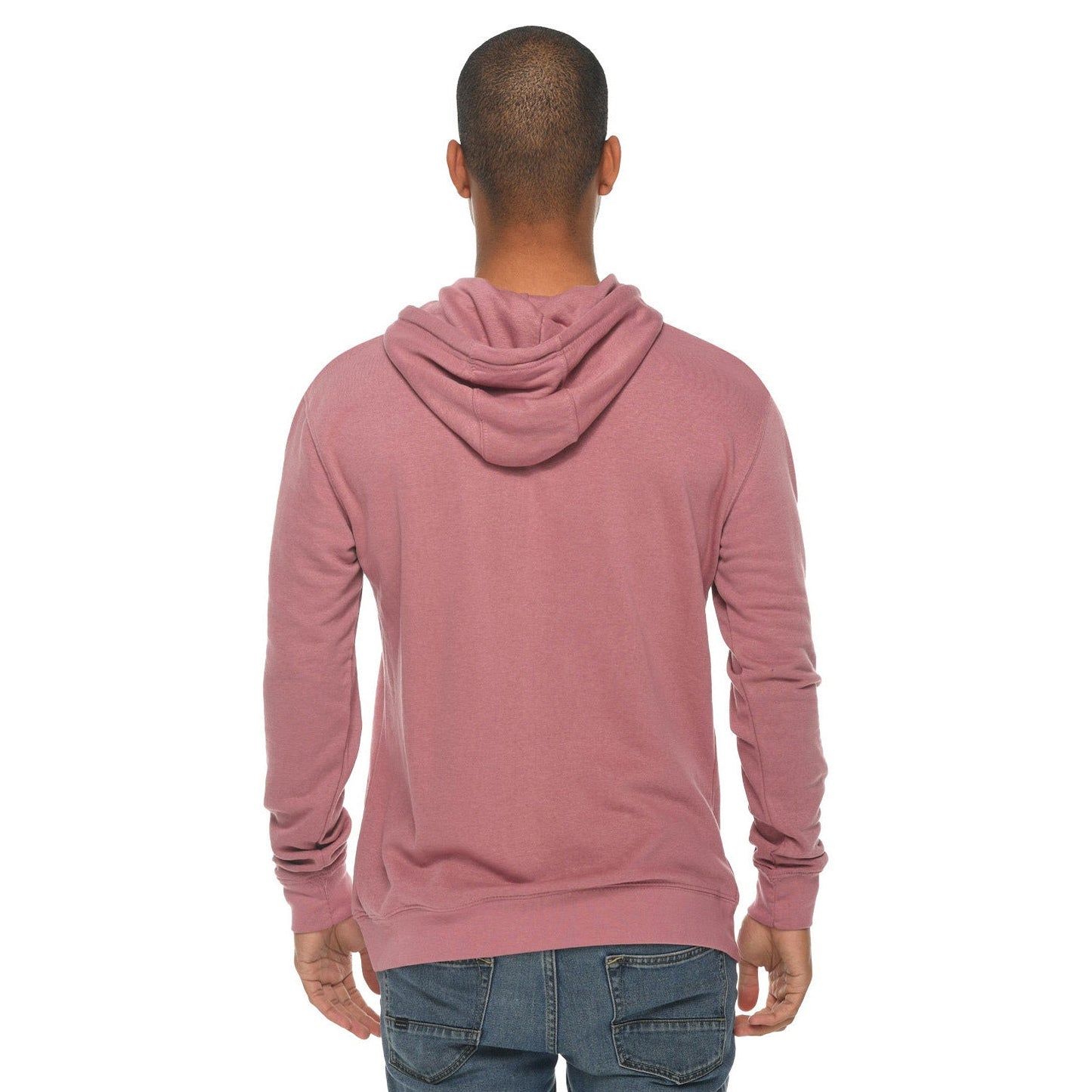 Black Sweatshirts - Lane Seven - Cozy Pullover Hoodie