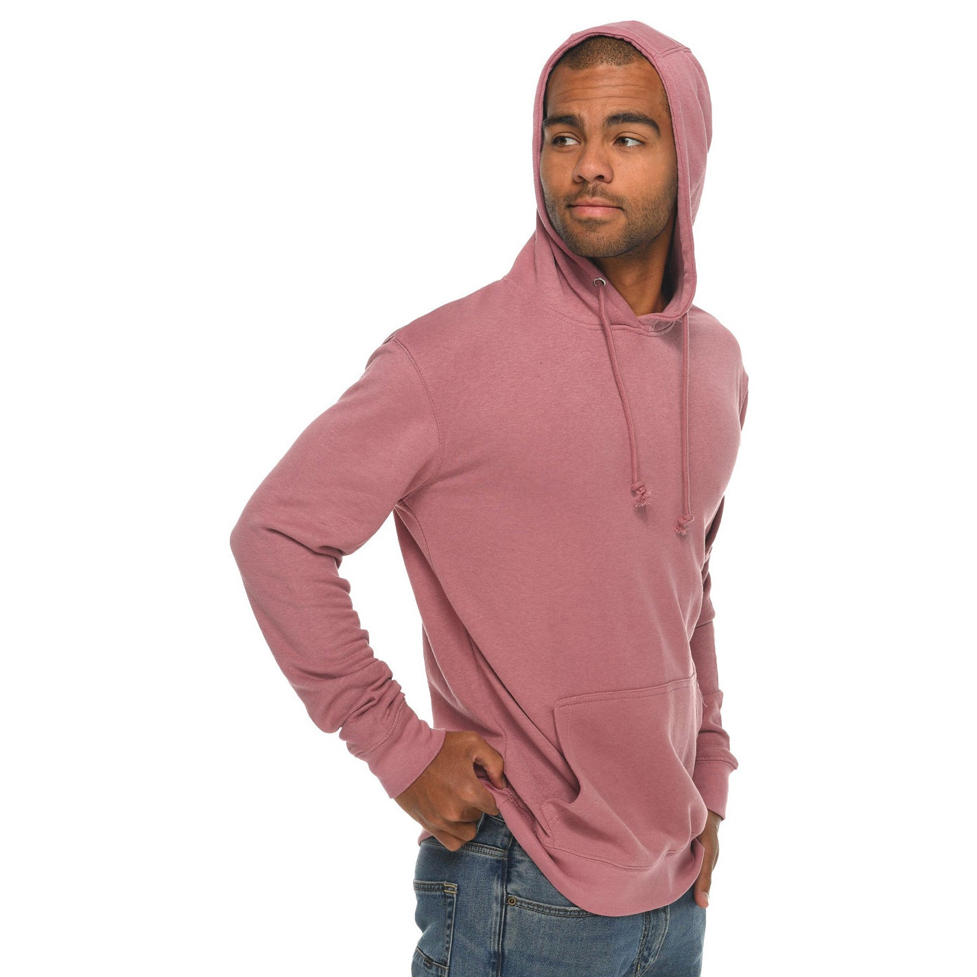 Black Sweatshirts - Lane Seven - Cozy Pullover Hoodie