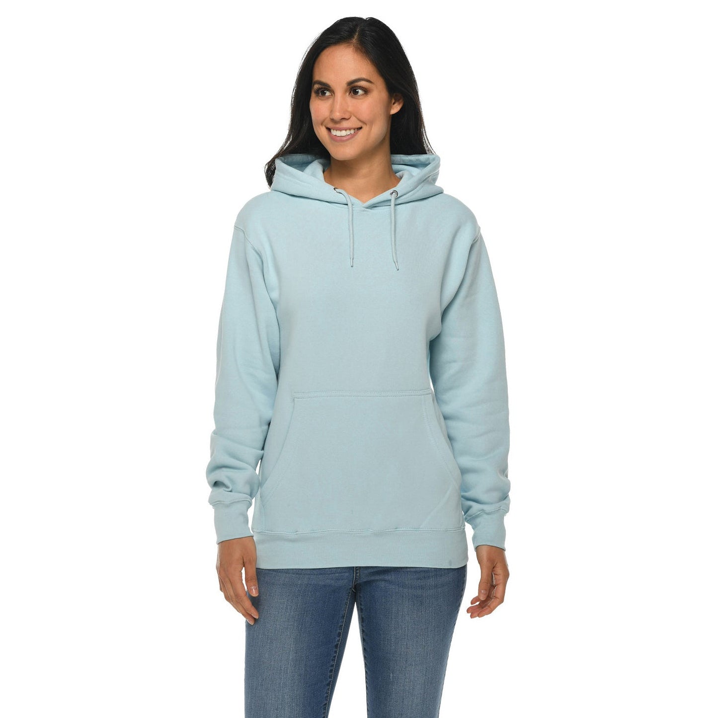 Black Sweatshirts - Premium Hoodie - Lane Seven - Cozy Fit