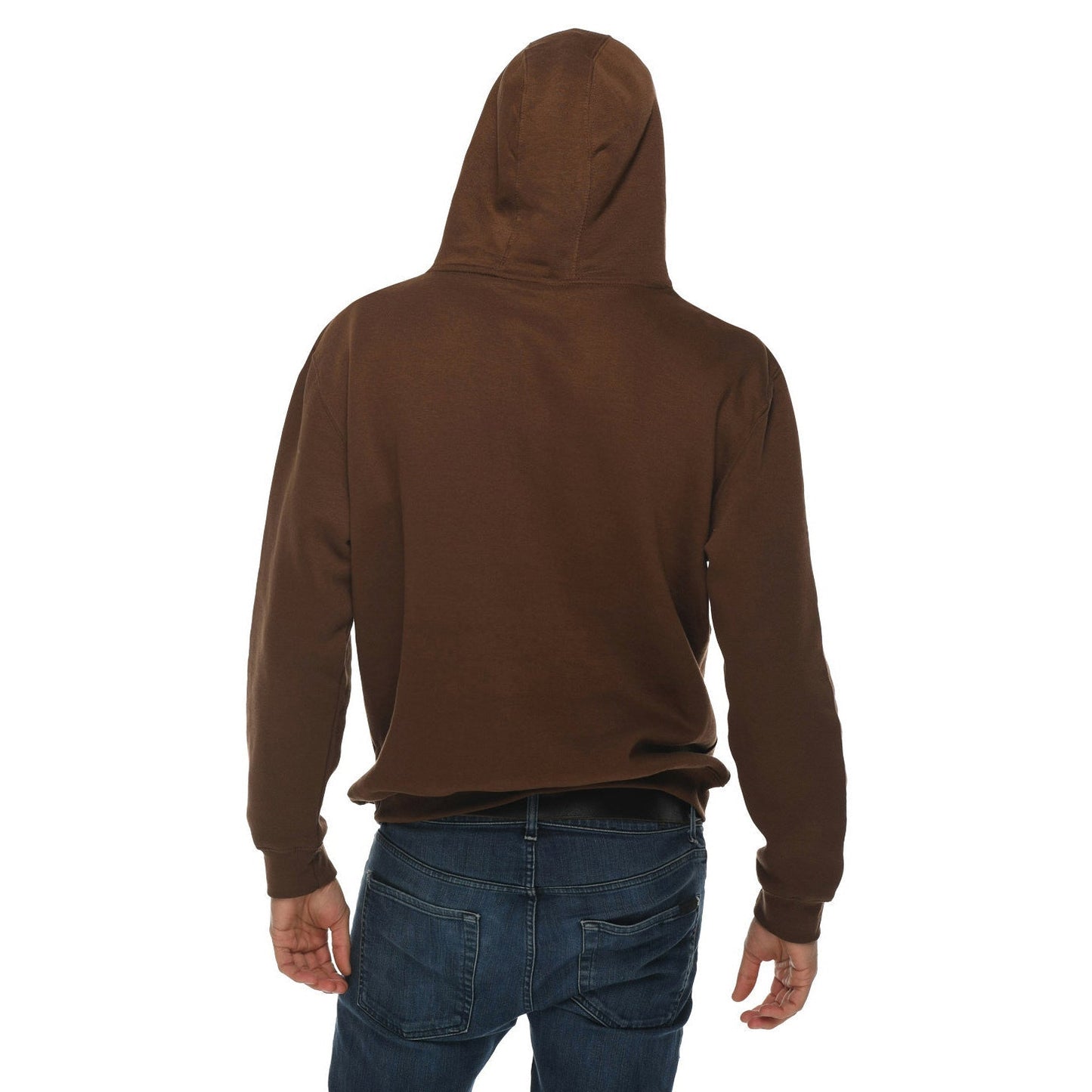 Black Sweatshirts - Premium Hoodie - Lane Seven - Cozy Fit