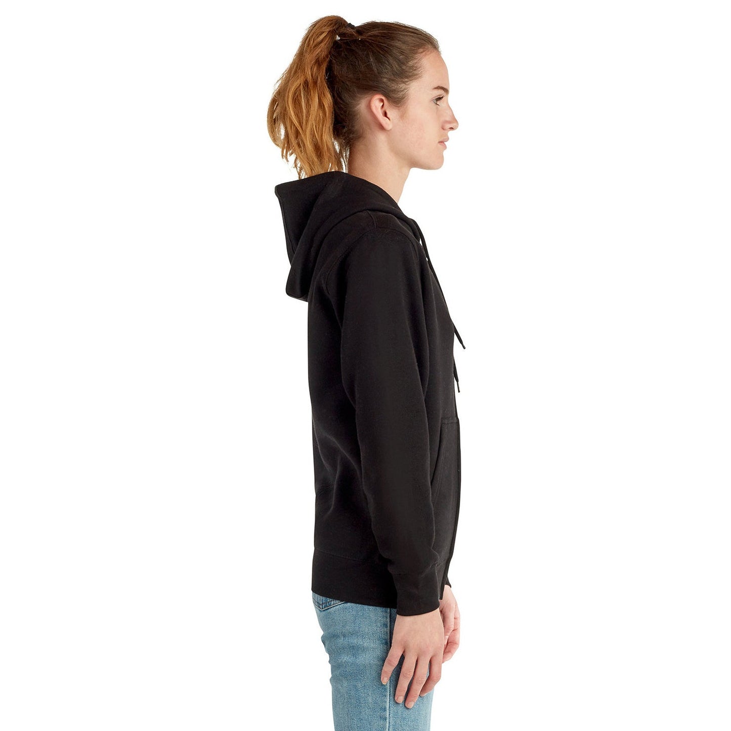 Black Sweatshirts - Lane Seven - Premium Quality