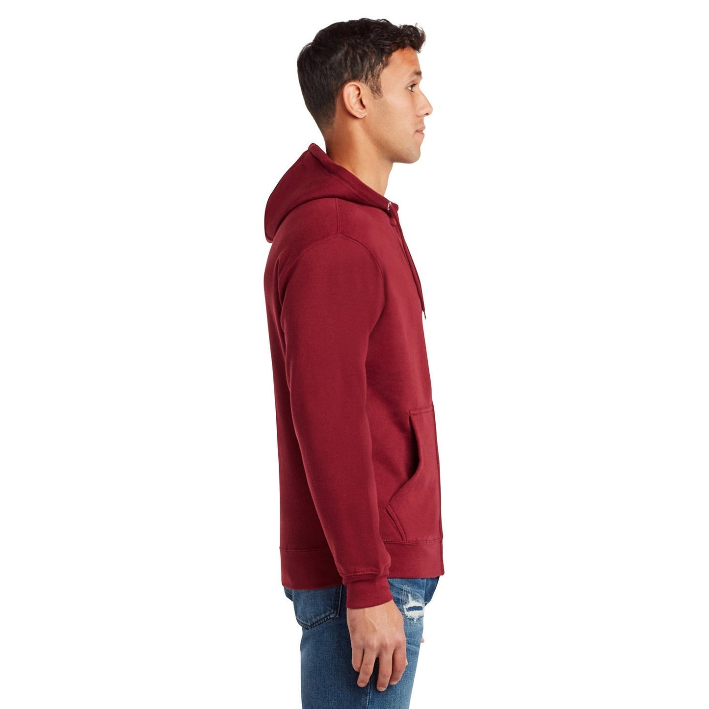 Black Sweatshirts - Lane Seven - Premium Quality