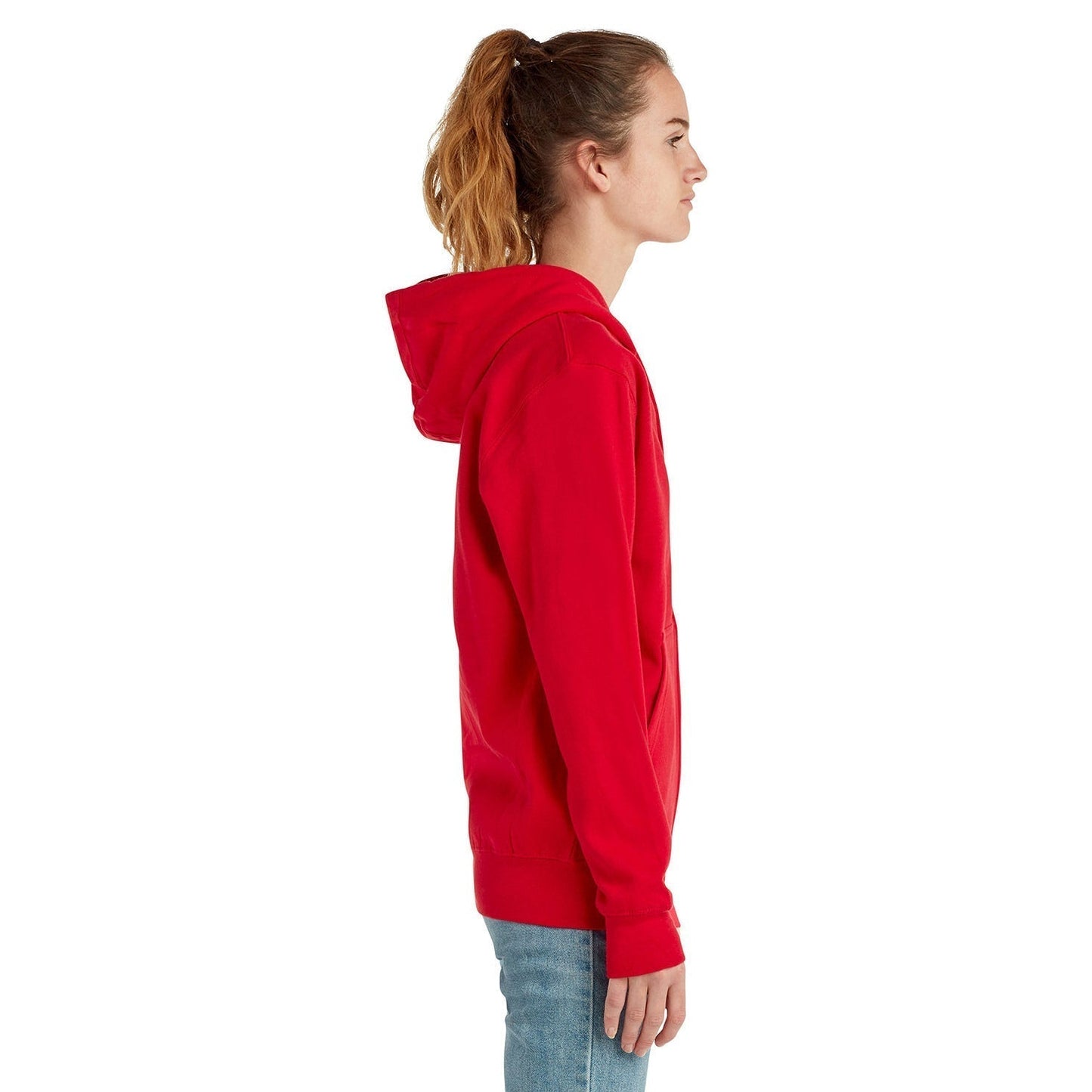 Black Sweatshirts - Lane Seven - Premium Quality