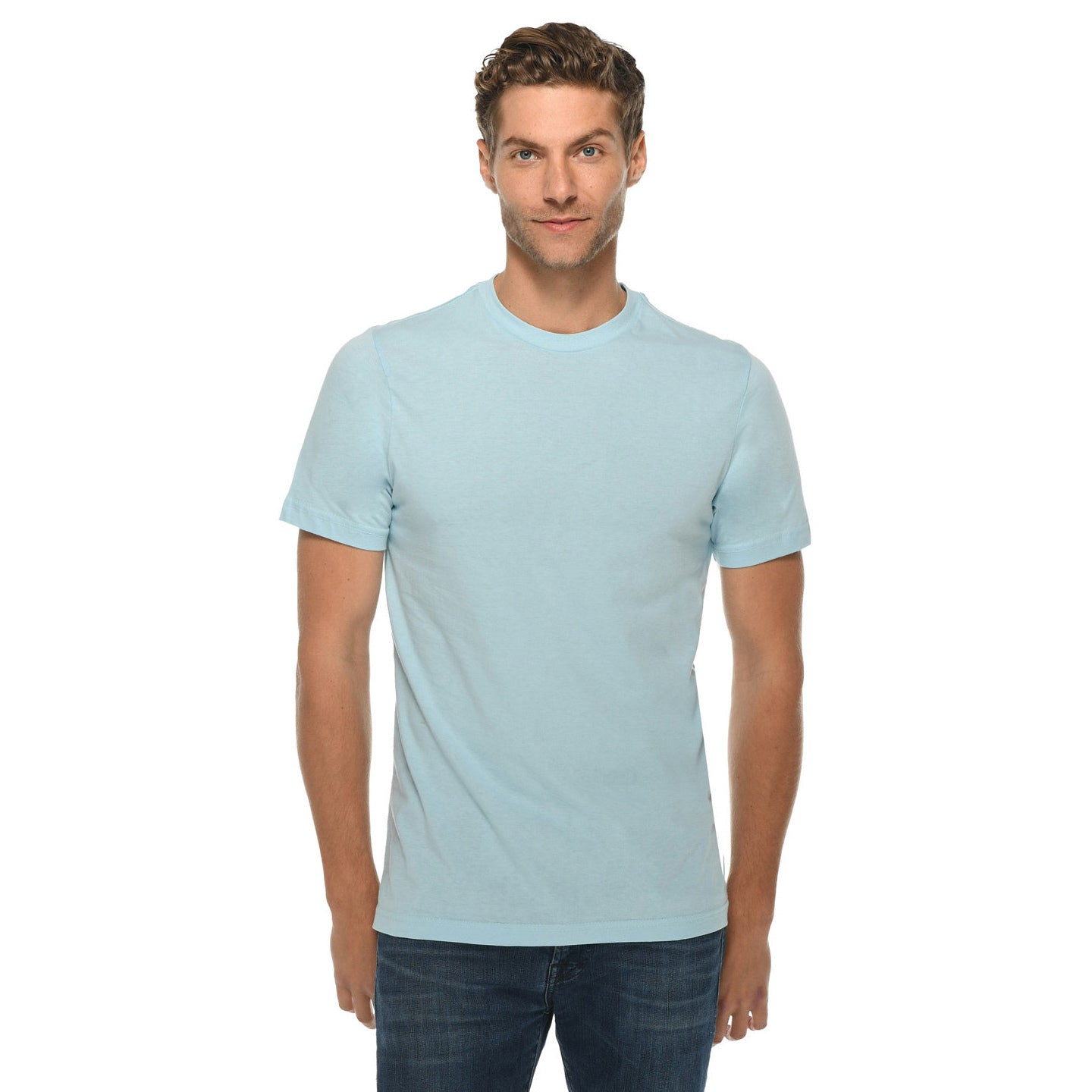 Black T-Shirts - Lane Seven - Soft Cotton