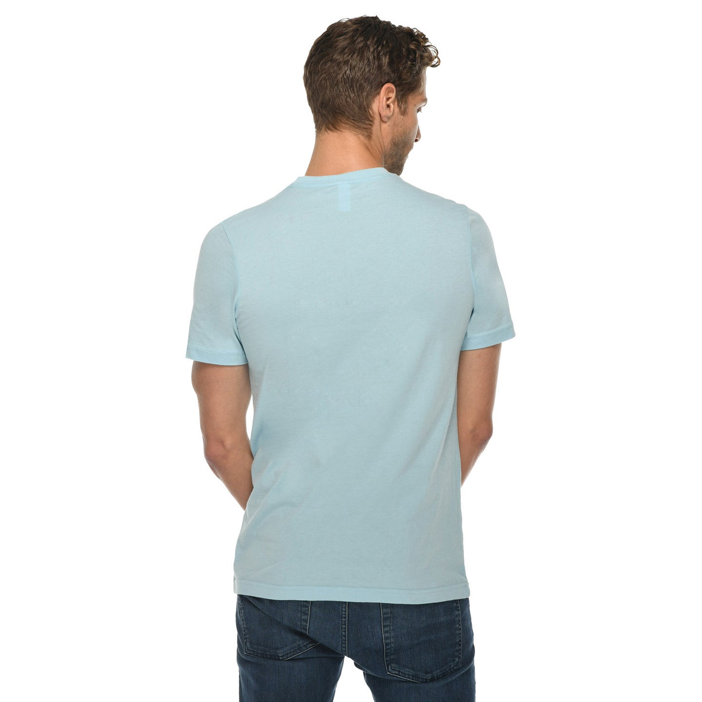Black T-Shirts - Lane Seven - Soft Cotton