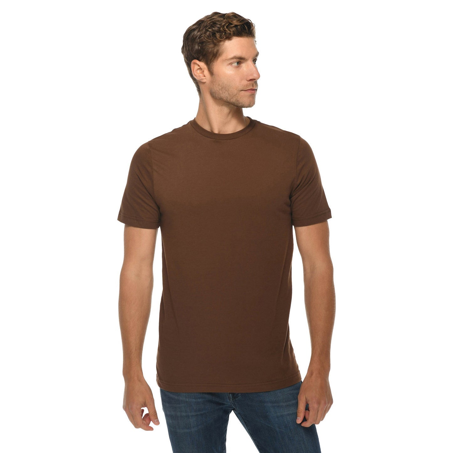 Black T-Shirts - Lane Seven - Soft Cotton