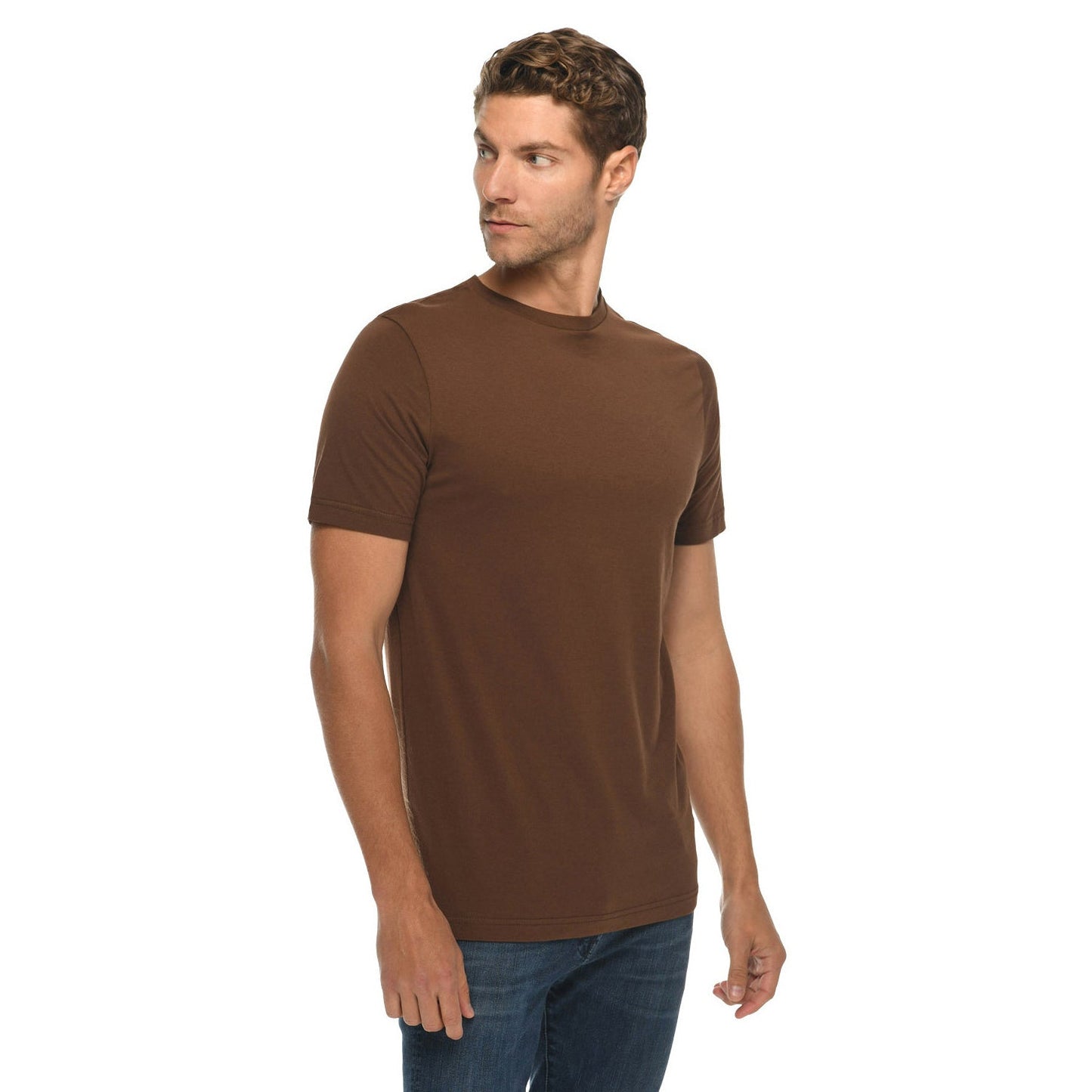 Black T-Shirts - Lane Seven - Soft Cotton