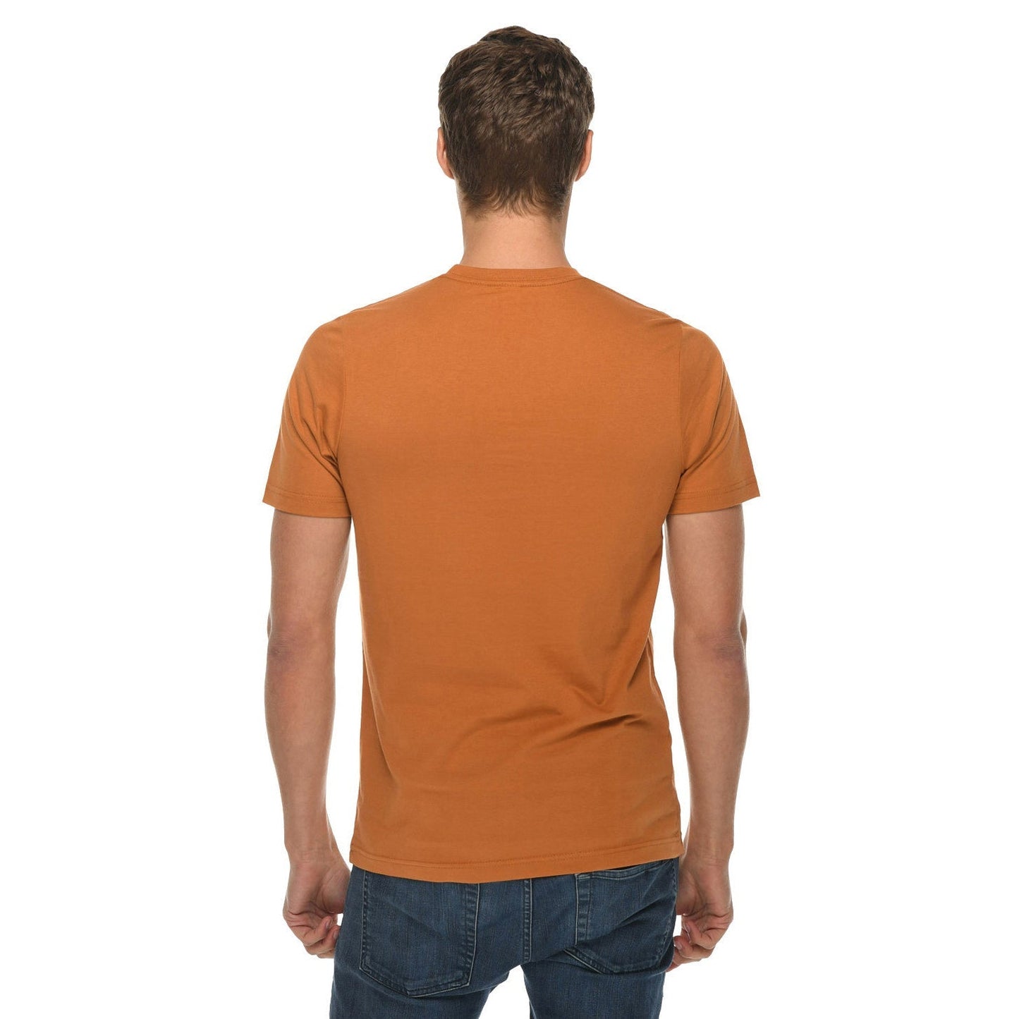 Black T-Shirts - Lane Seven - Soft Cotton