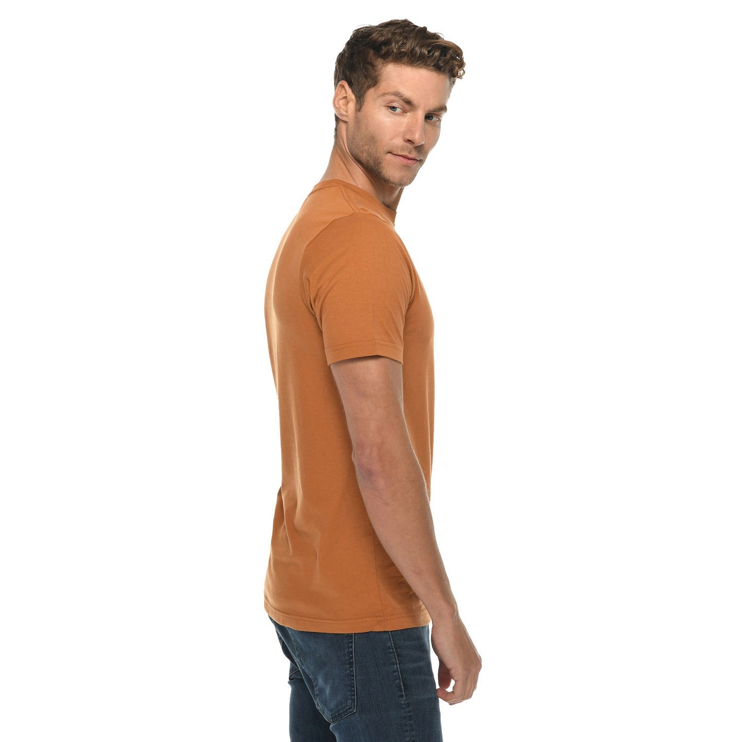 Black T-Shirts - Lane Seven - Soft Cotton