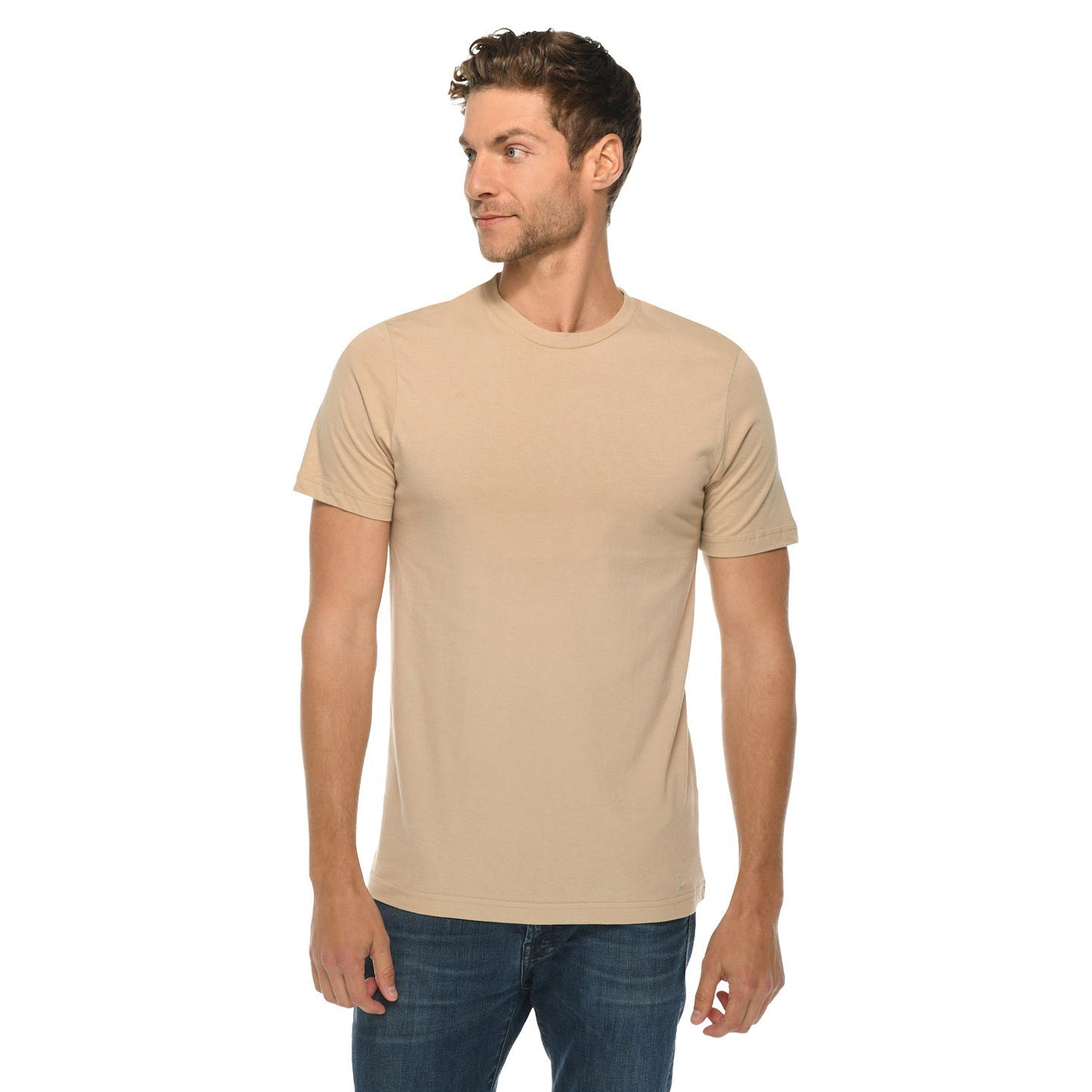 Black T-Shirts - Lane Seven - Soft Cotton