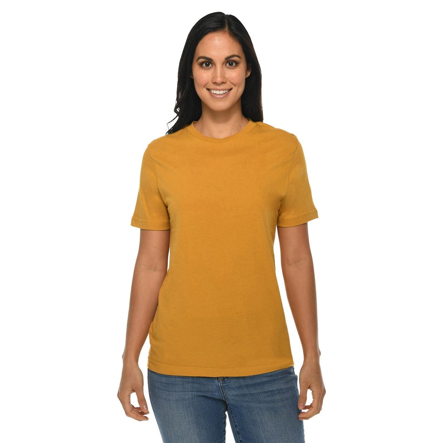 Black T-Shirts - Lane Seven - Soft Cotton