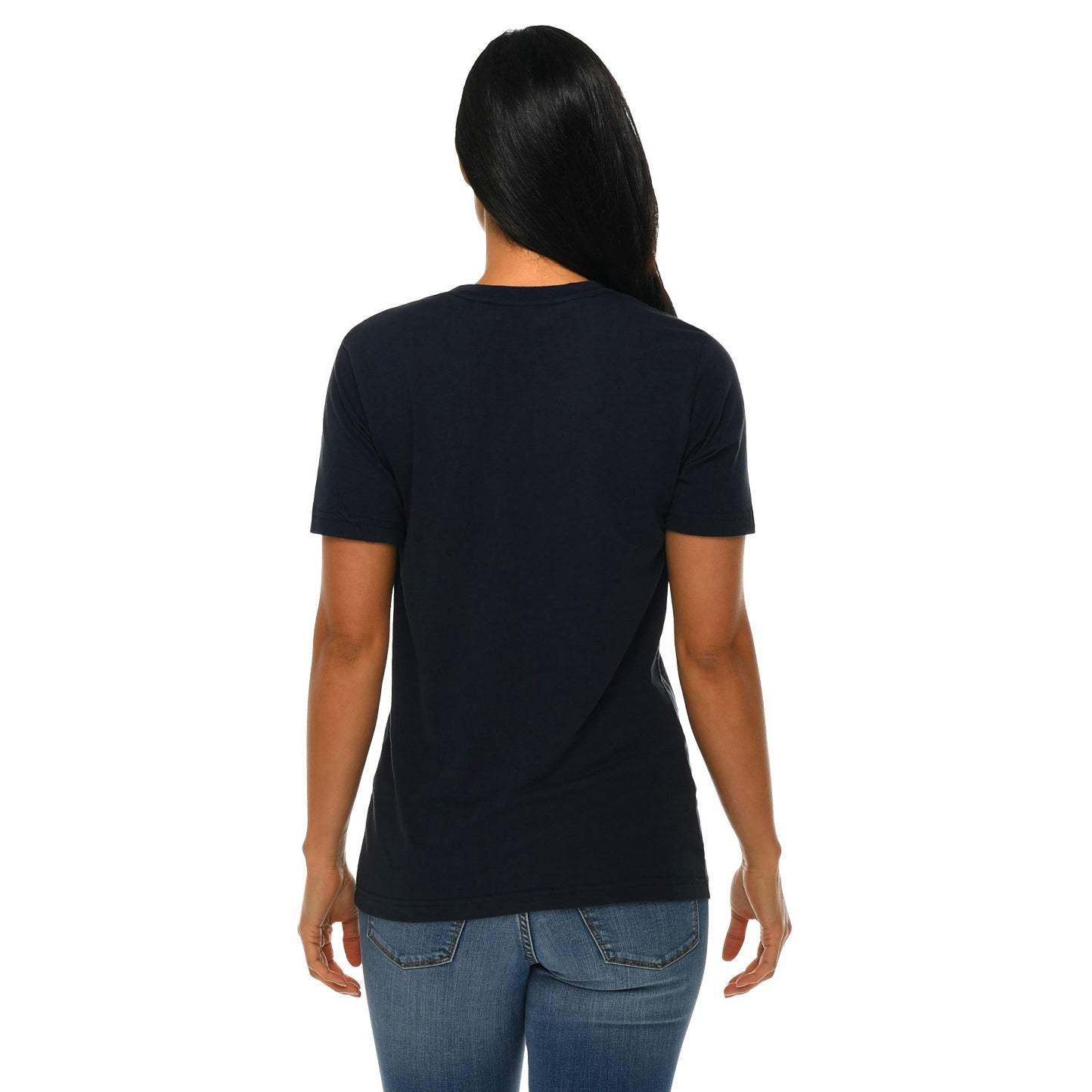 Black T-Shirts - Lane Seven - Soft Cotton