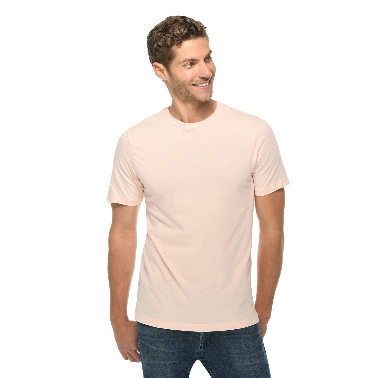 Black T-Shirts - Lane Seven - Soft Cotton