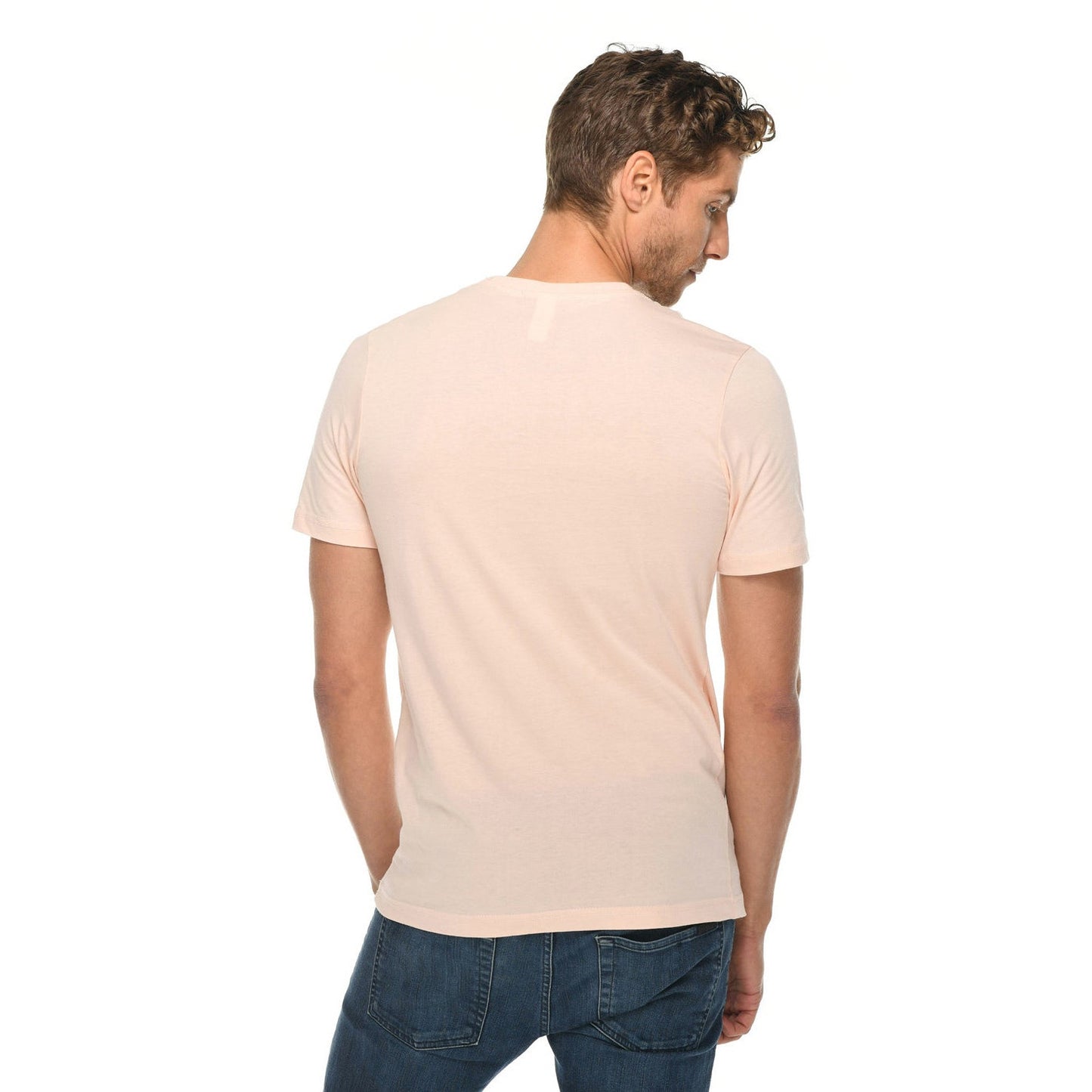 Black T-Shirts - Lane Seven - Soft Cotton
