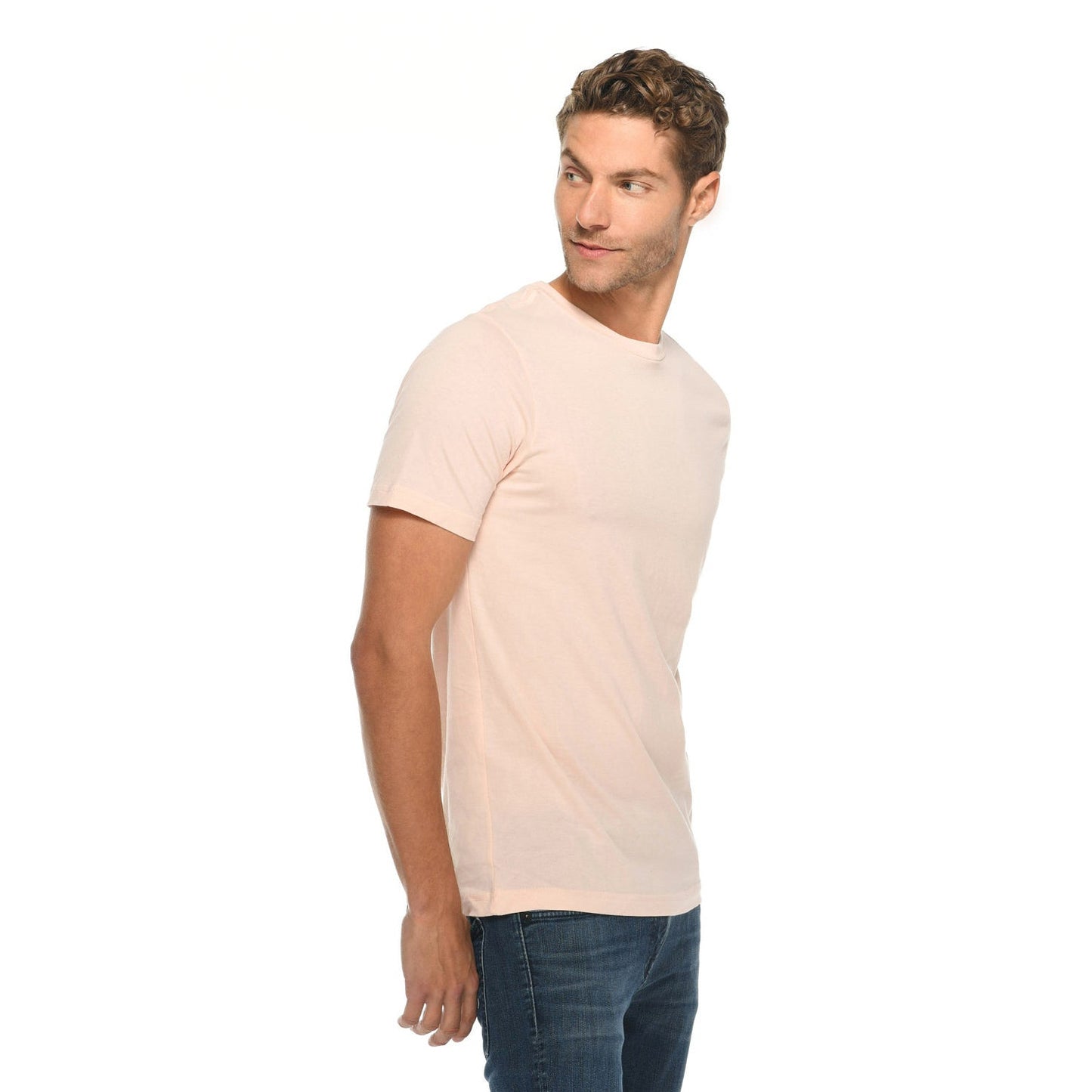 Black T-Shirts - Lane Seven - Soft Cotton