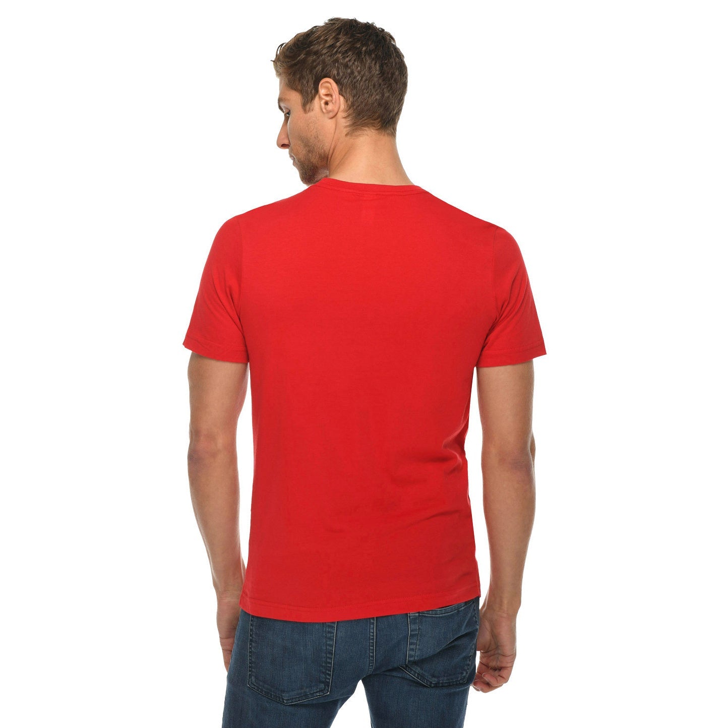 Black T-Shirts - Lane Seven - Soft Cotton
