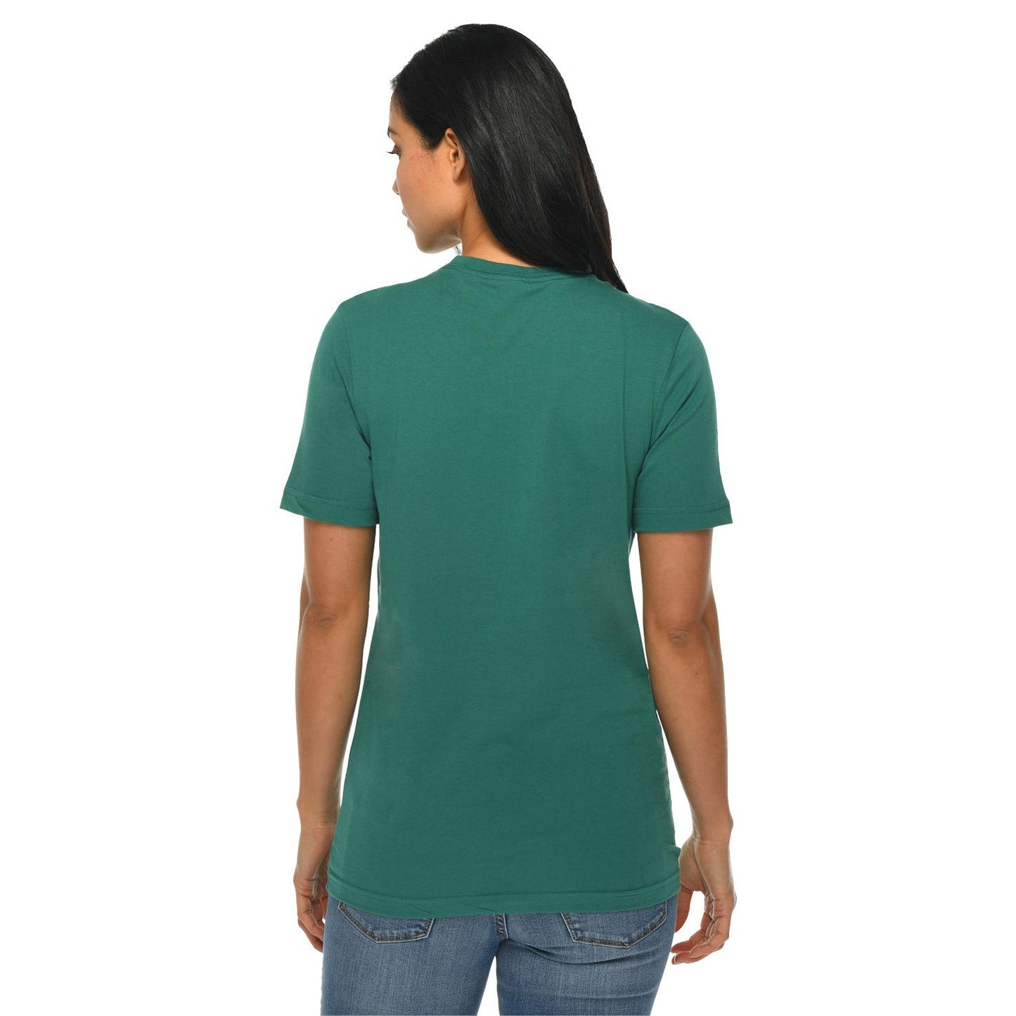 Black T-Shirts - Lane Seven - Soft Cotton