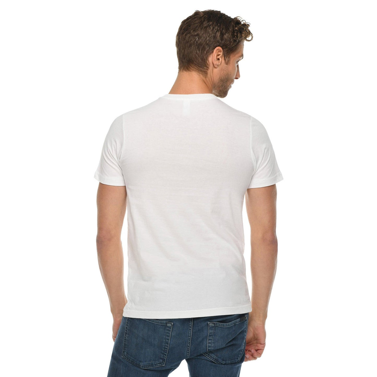 Black T-Shirts - Lane Seven - Soft Cotton