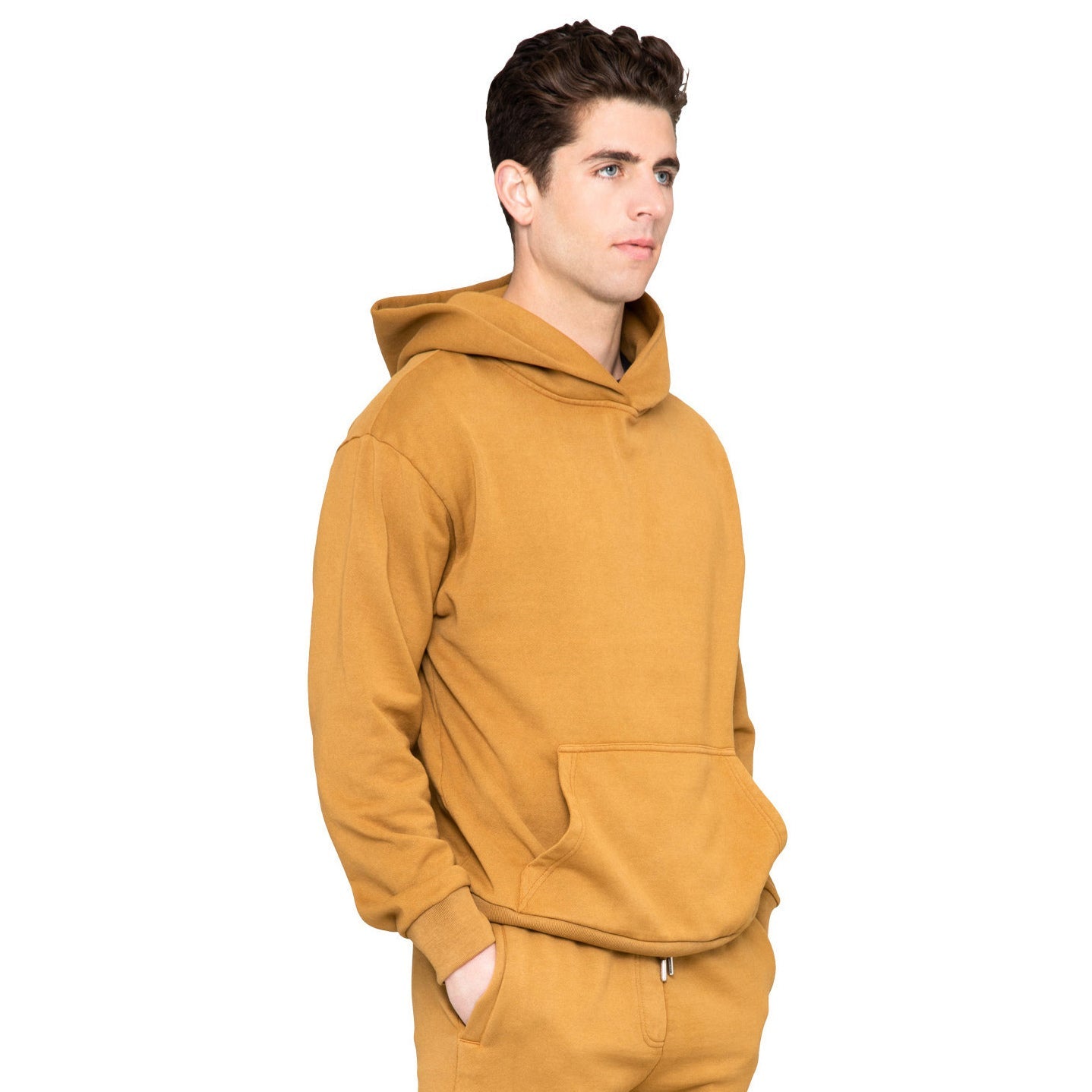 Black Sweatshirts - Lane Seven - Cozy Pullover Hoodie