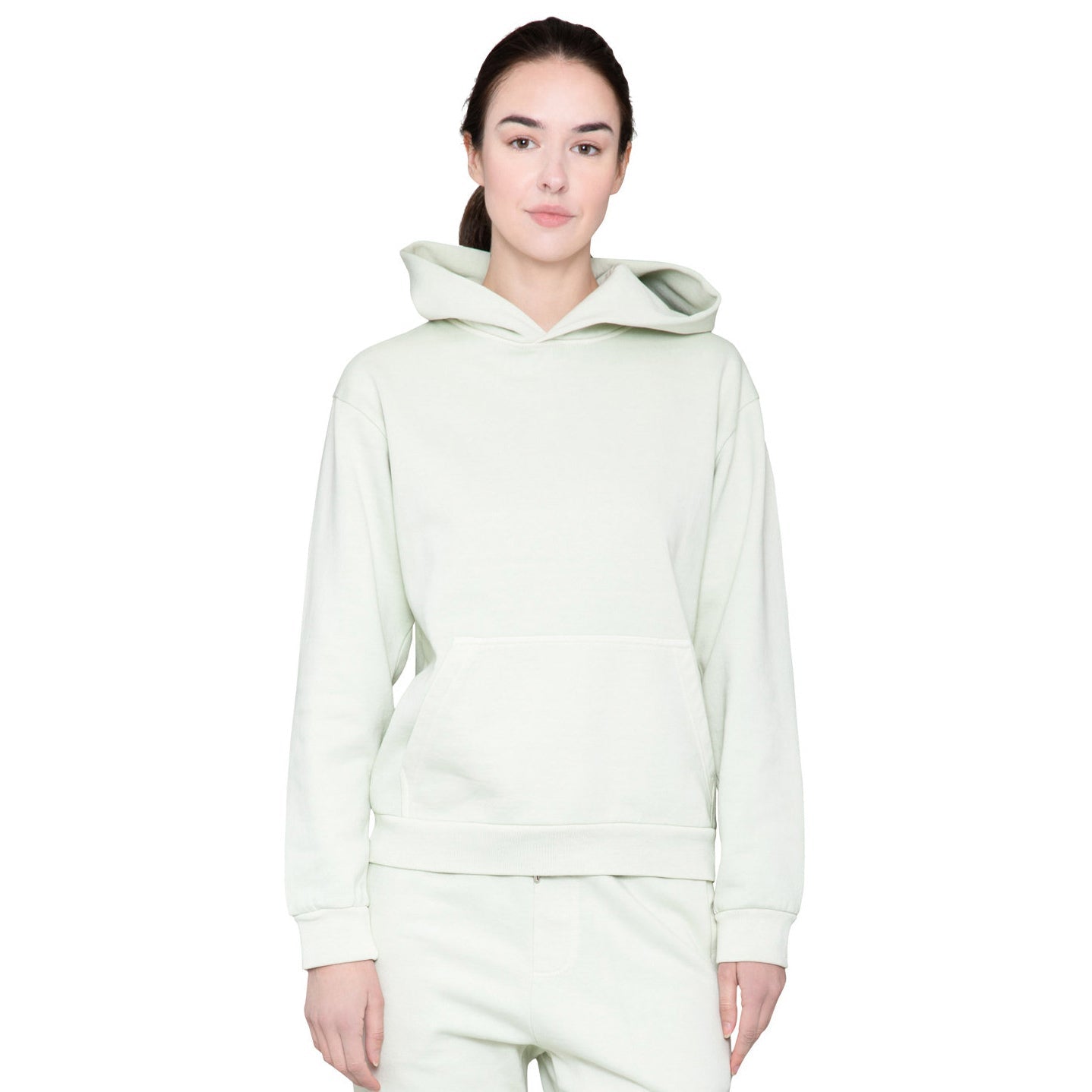 Black Sweatshirts - Lane Seven - Cozy Pullover Hoodie