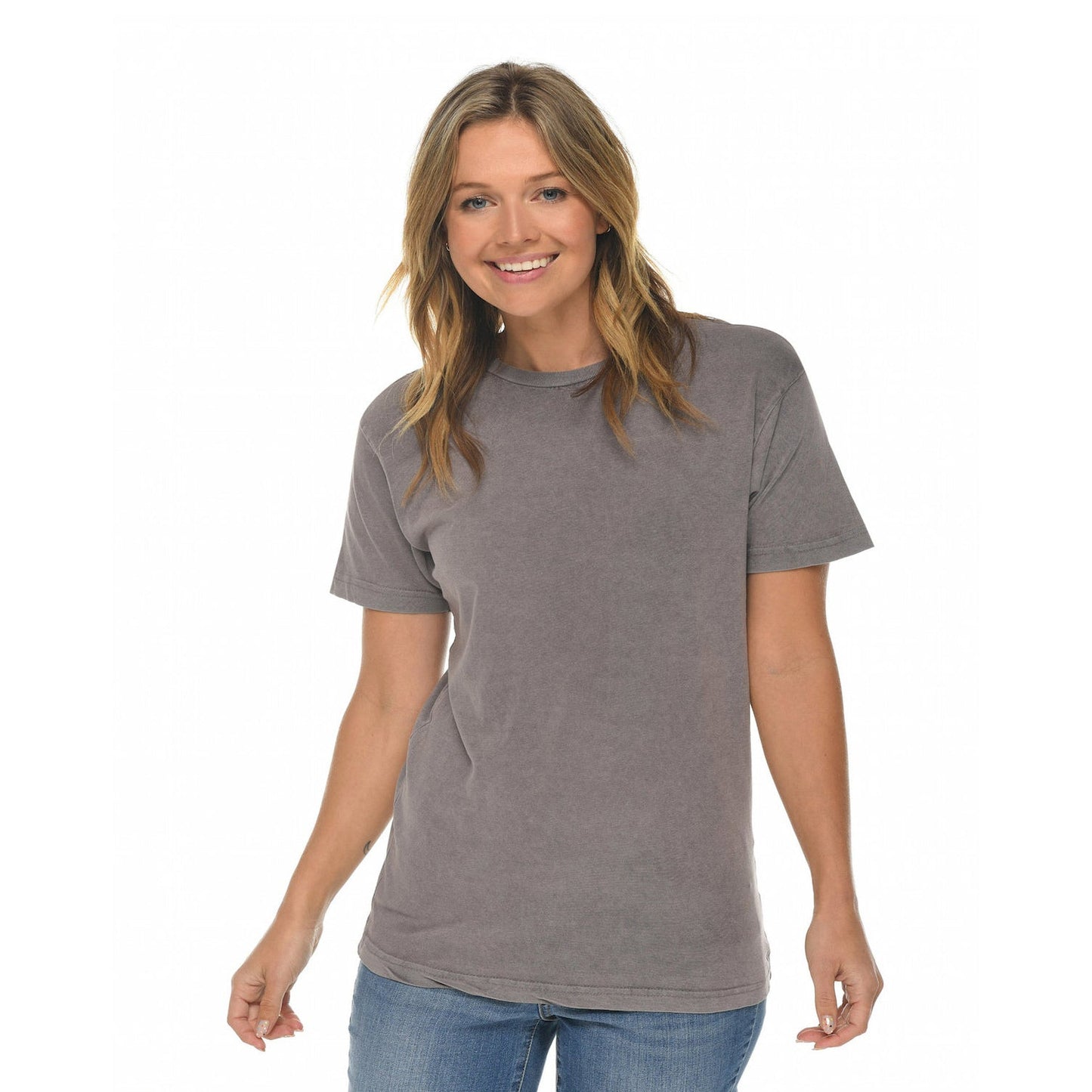 Black Vintage T-Shirts - Lane Seven - Soft Cotton