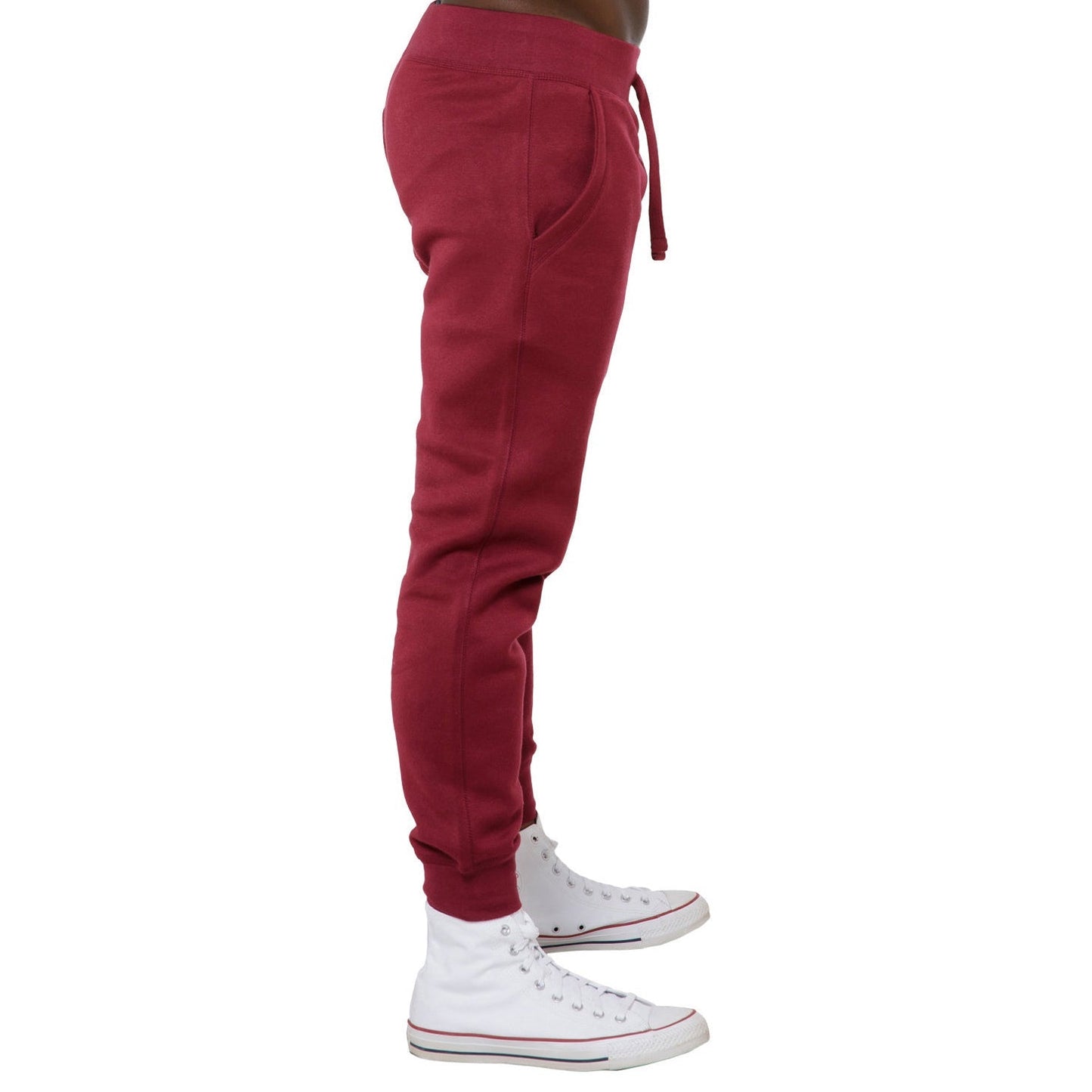 Black Sweatpants - Lane Seven - Unisex Comfort Fit